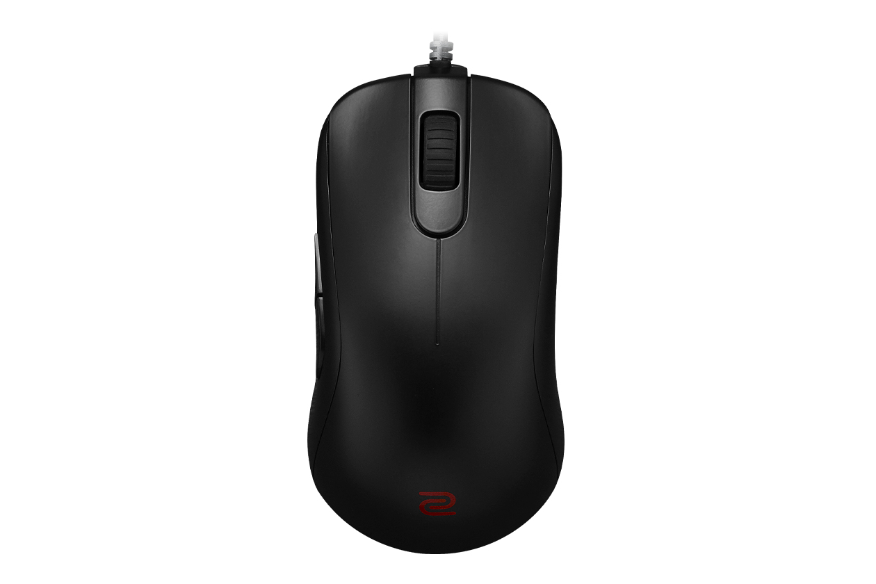 BenQ ZOWIE S2 Mouse for e-Sports - Maus - Für
