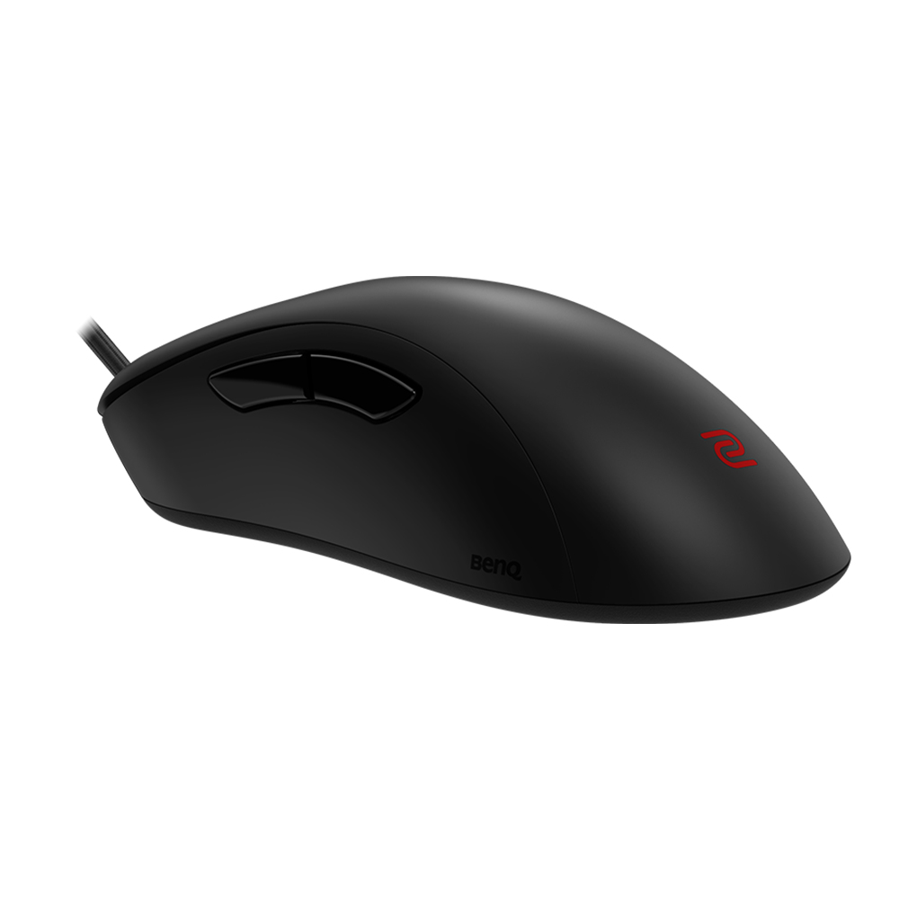 BenQ ZOWIE EC1-C, rechts, Optisch, USB Typ-A, 3200 DPI, Schwarz