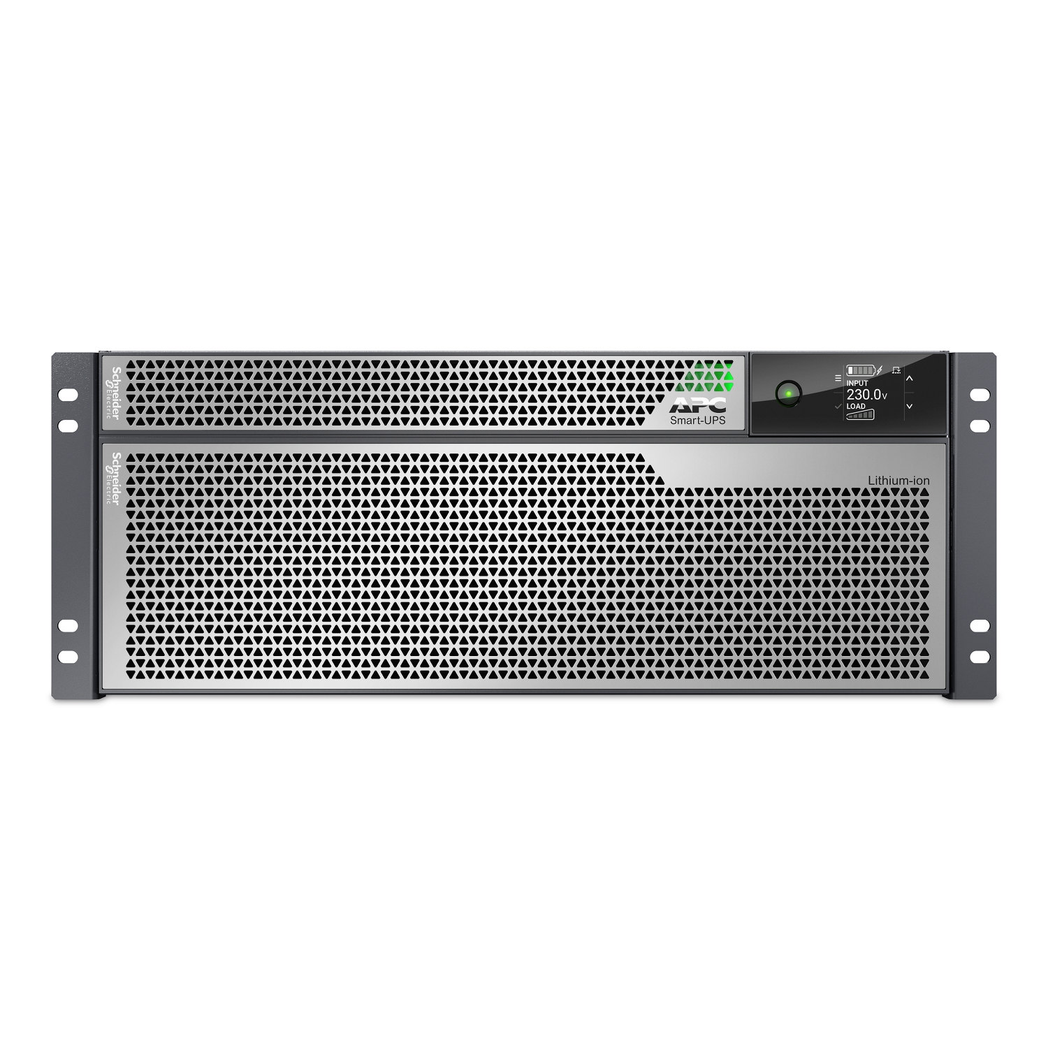 APC Smart-UPS Ultra SRTL8KRM4UI - USV (Rack - einbaufähig) (hohe Dichte)