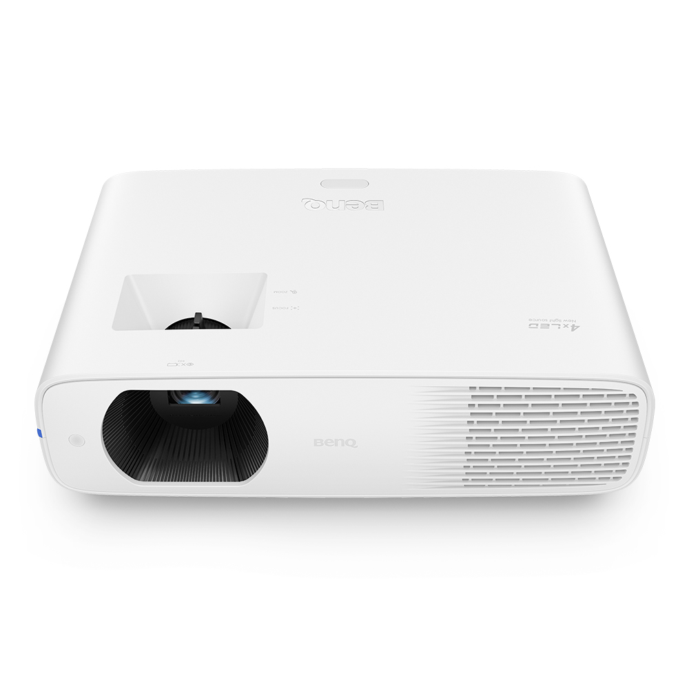 BenQ LW730 - DLP-Projektor - 4-Kanal-LED - 3D - 4200 ANSI-Lumen - WXGA (1280 x 800)