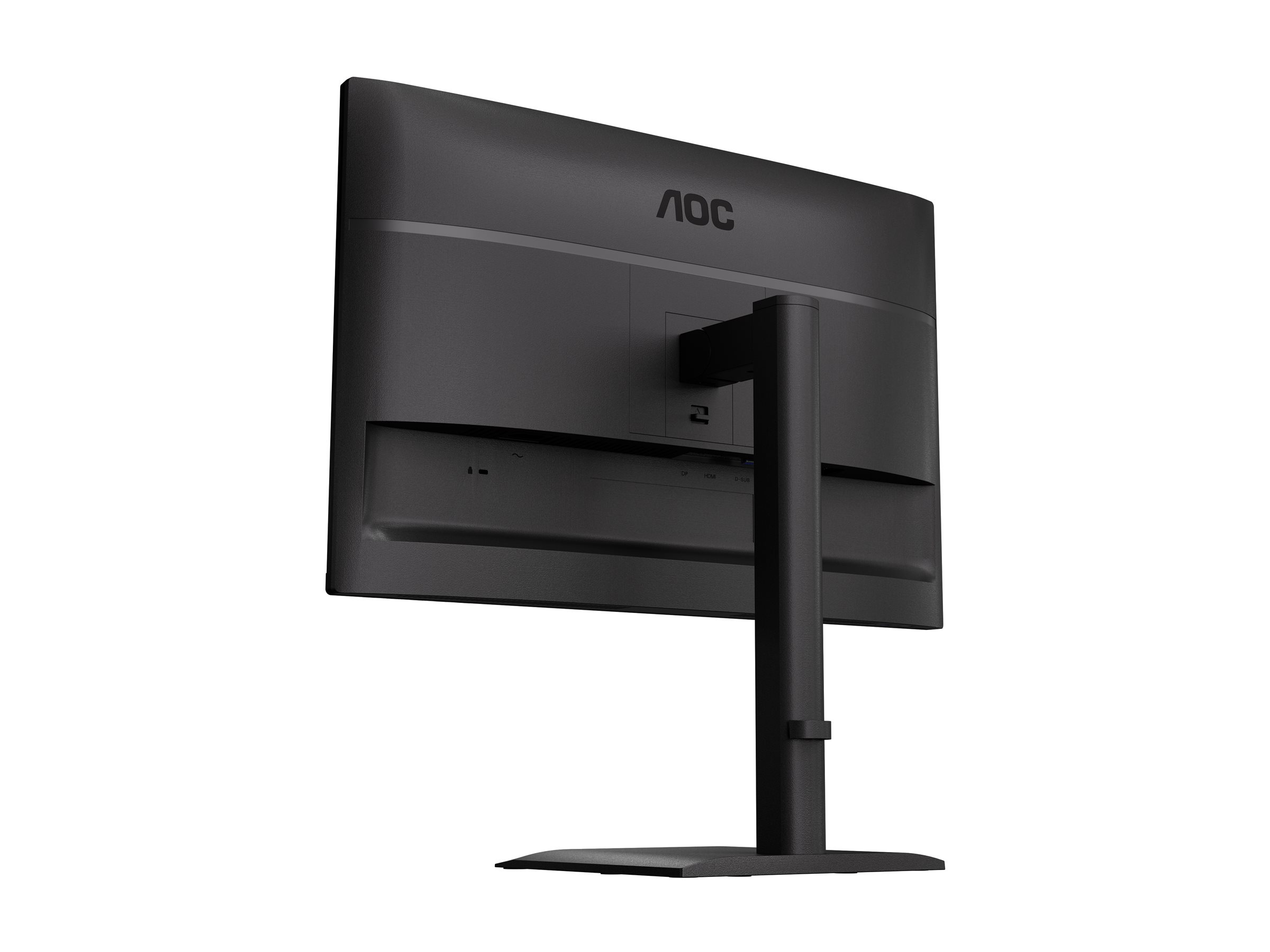AOC X24E4U Monitor 61cm (24") WUXGA, IPS, 4ms, HDMI, Displayport, VGA, USB