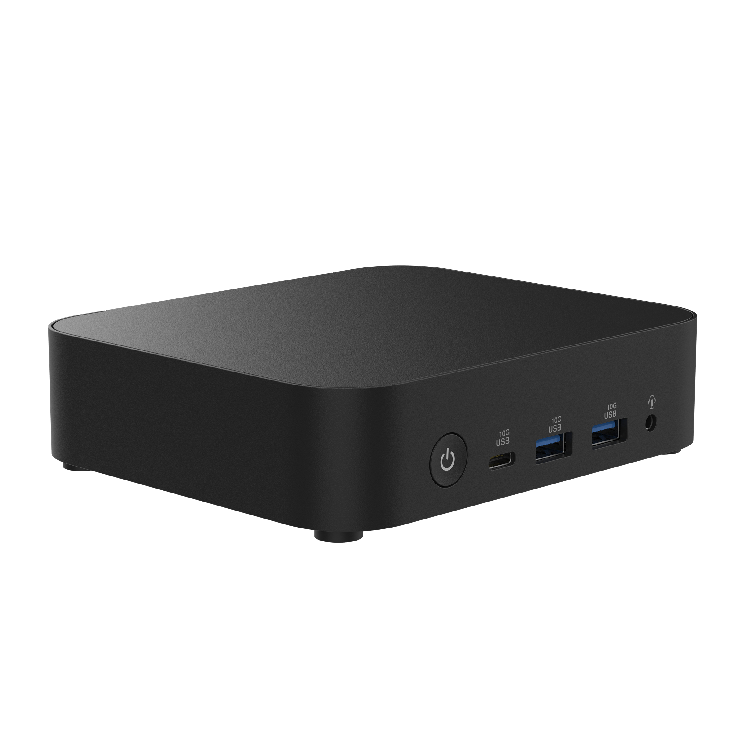 ASUS NUC 14 Essential Kit RNUC14MNK3500002, Core N355, 1xDDR5 SO-DIMM, 1xPCIe (2280/2242), Wi-Fi 6E