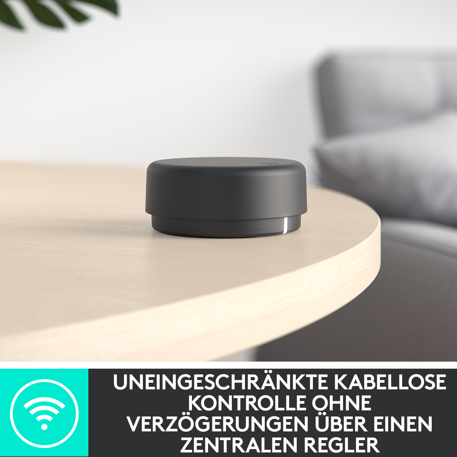 Logitech Z407