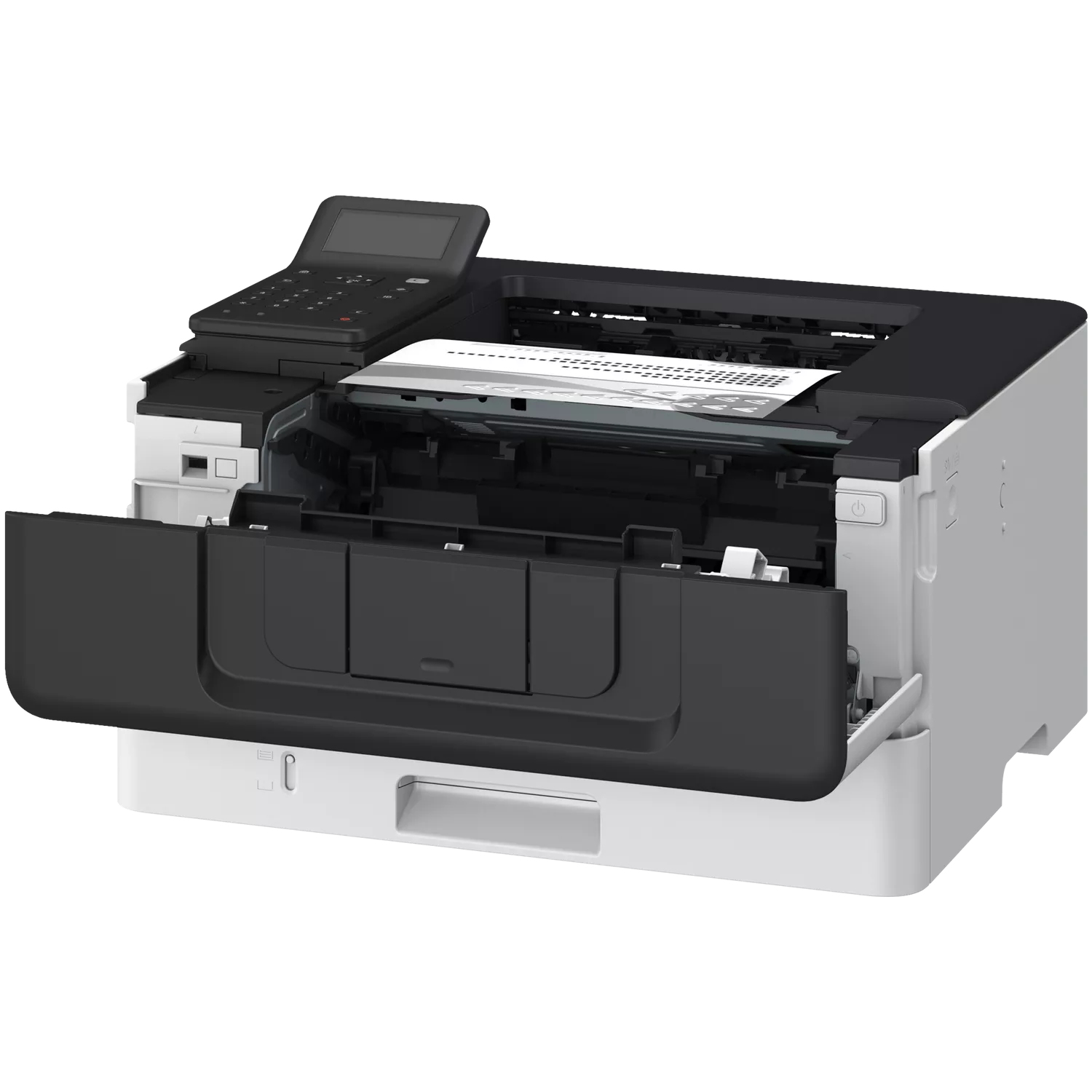 Canon i-SENSYS LBP243dw II - Drucker - s/w -