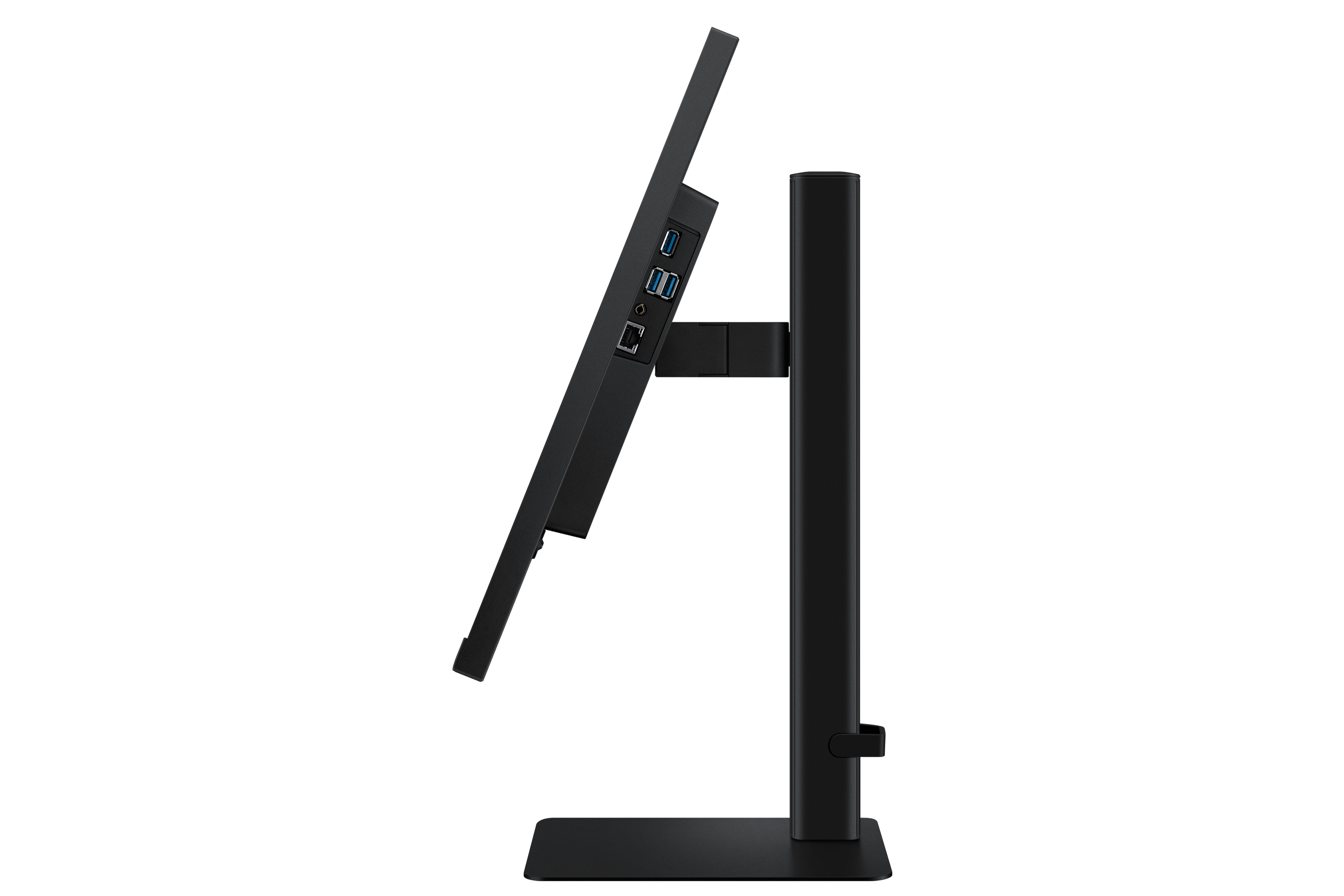 B-WARE - Samsung ViewFinity S6 S27D600UAU Monitor 68.6 cm (27") WQHD, IPS, 5ms, HDMI, Displayport