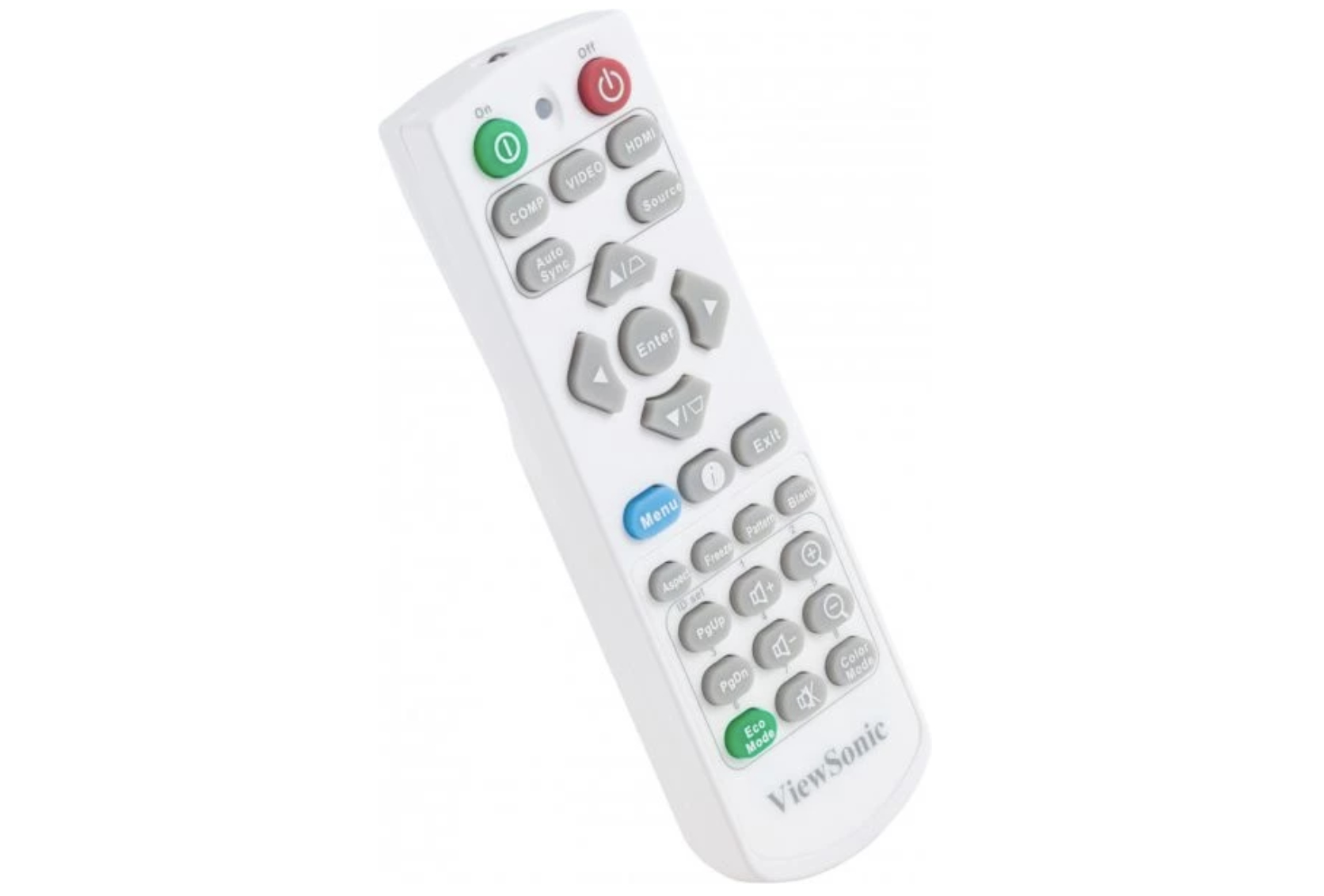ViewSonic PX701HDH, 3500 ANSI Lumen, DLP, 1080p (1920x1080), 15000:1, 762 - 7620 mm (30 - 300"), 1,0