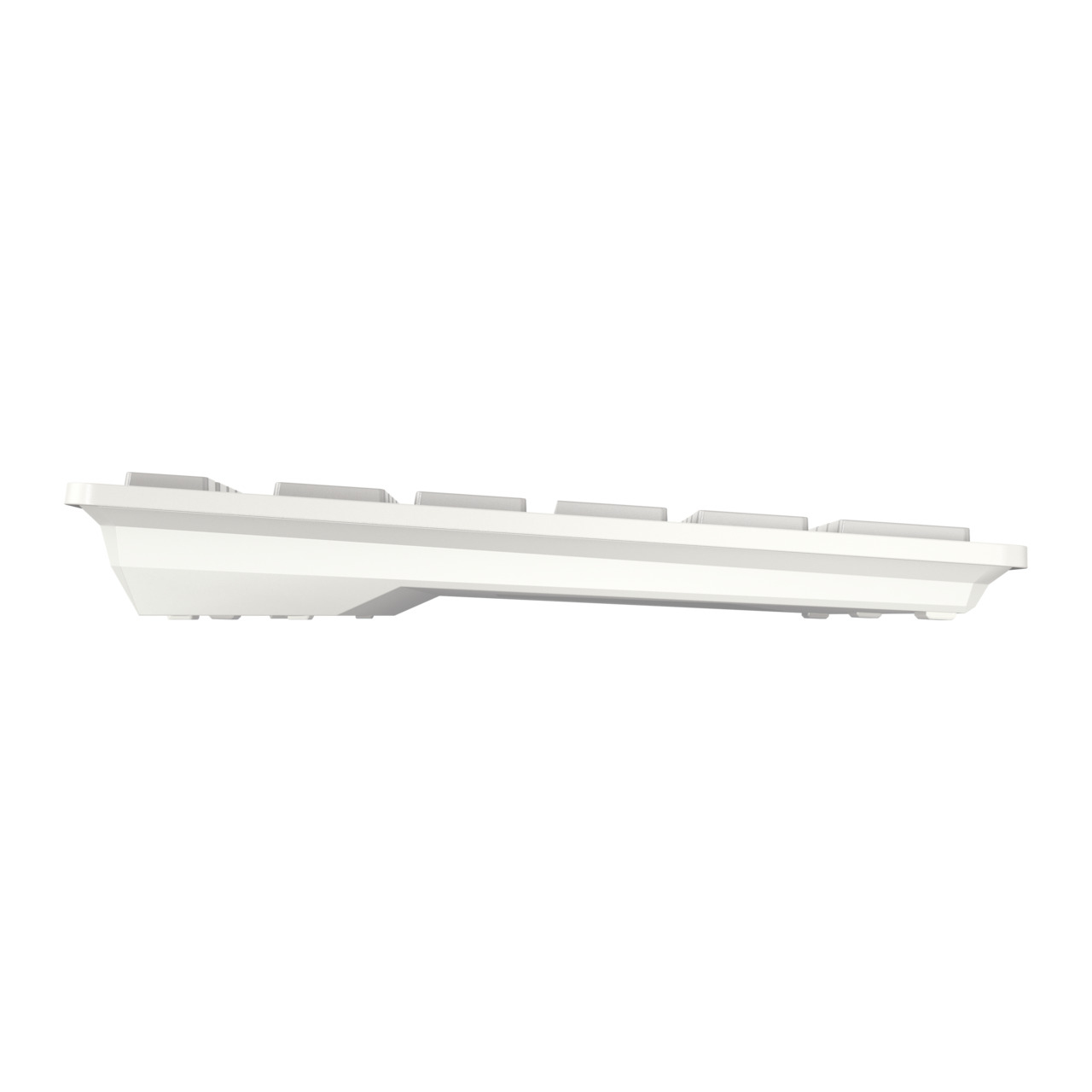 Cherry KW 7100 Mini - Tastatur - für MAC - 75%