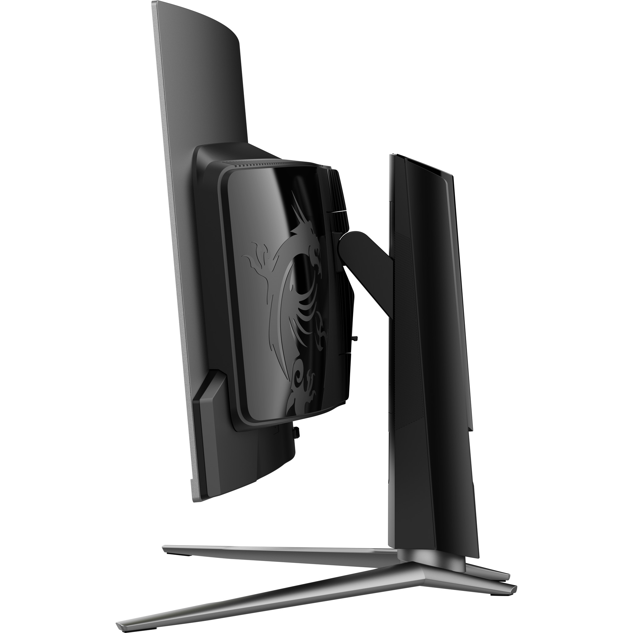 MSI Mpg 341Cqpx Qd-Oled - Flachbildschirm (TFT/LCD) - 86,4 cm