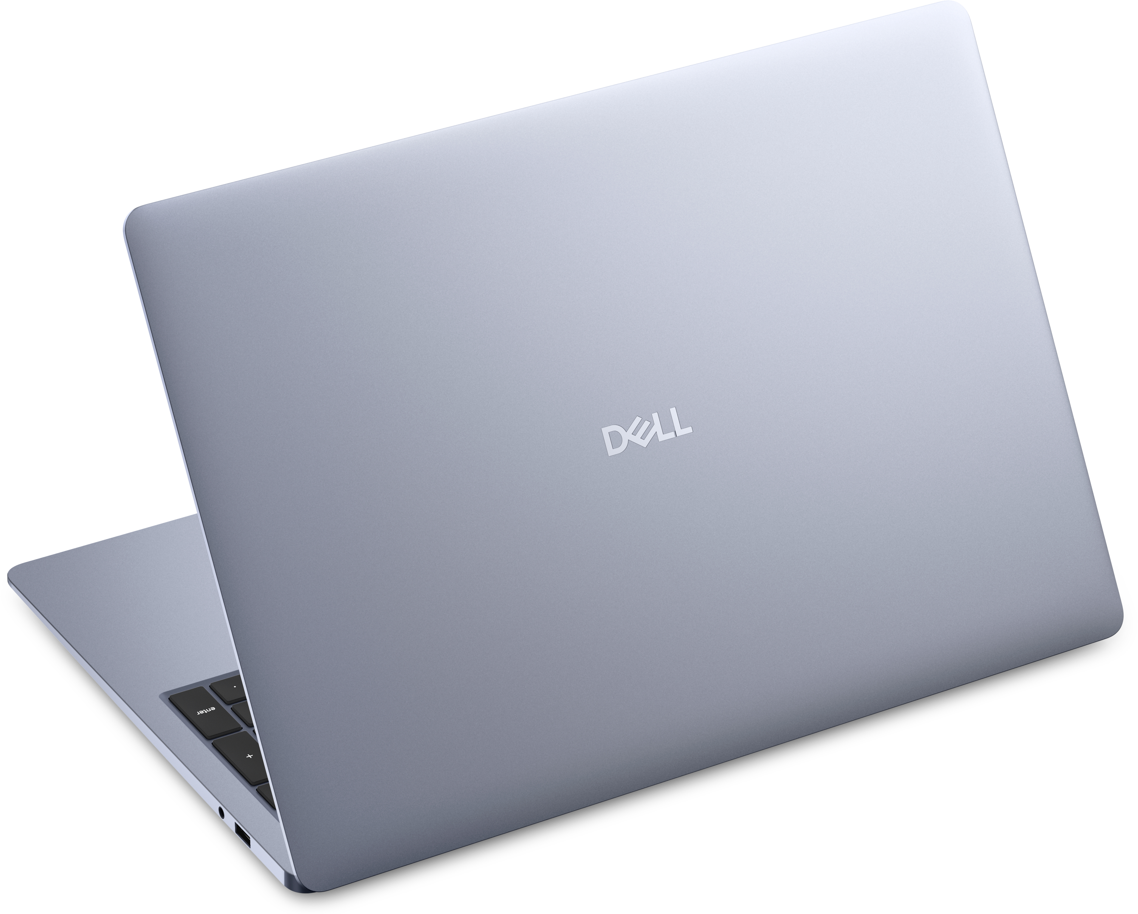 Dell 16S DS16265, AMD Ryzen AI 7, 2 GHz, 40,6 cm (16"), 2560 x 1600 Pixel, 32 GB, 512 GB