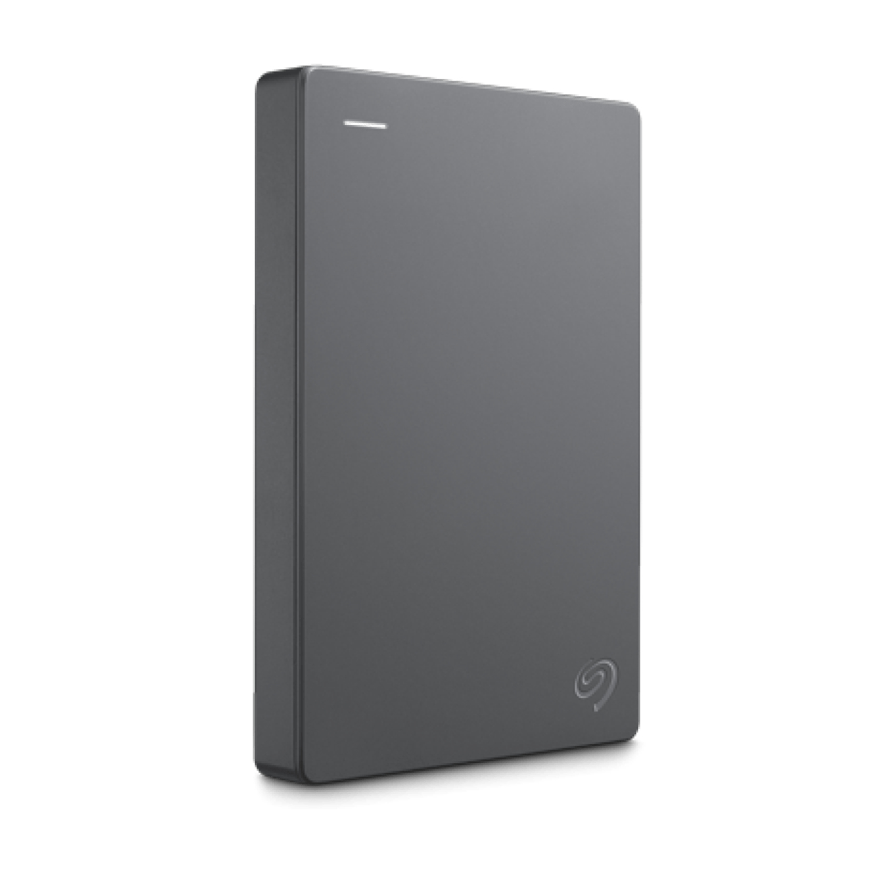 Seagate Basic Portable Drive 5TB, USB 3.0 Micro-B