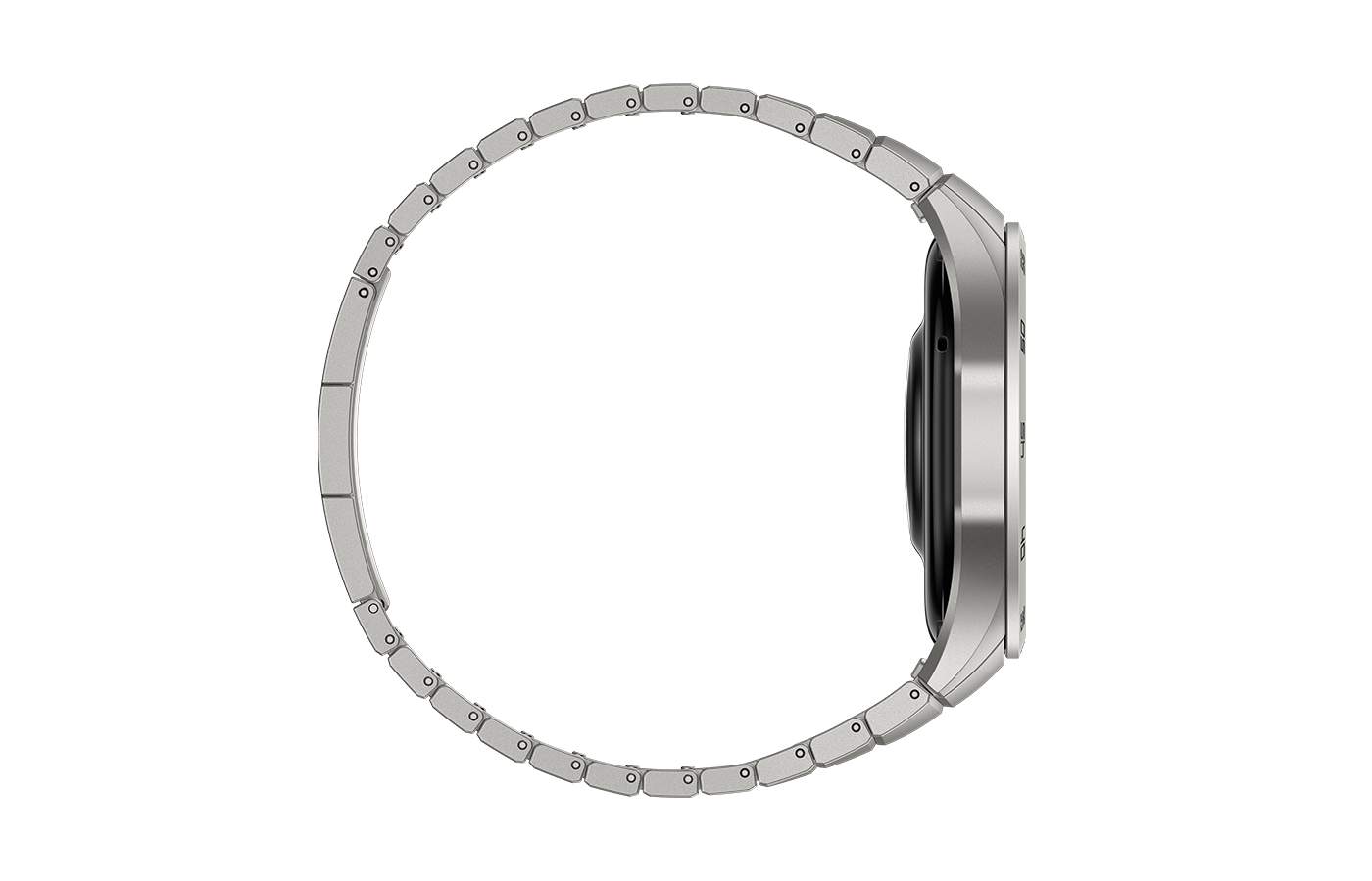 Huawei Watch GT 4 46mm Grey Stainless Steel