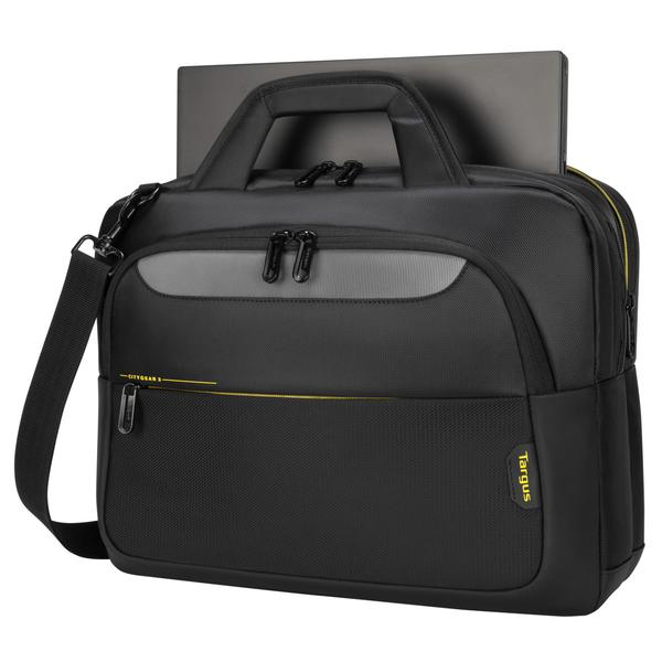 Targus CityGear Topload Laptop Case - Notebook-Tasche