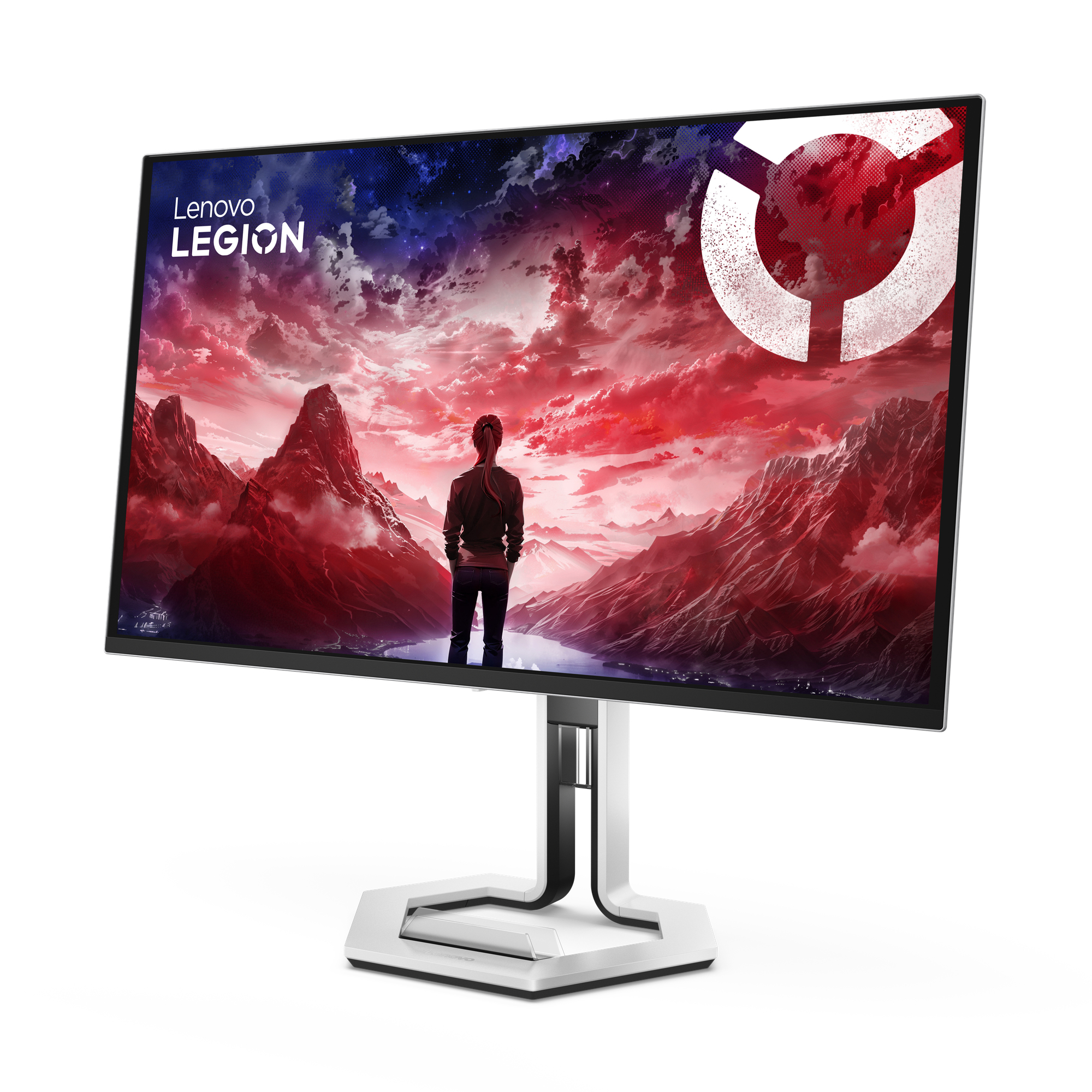 Lenovo Legion Pro 27UD-10 - OLED-Monitor - 68.6 cm (27")