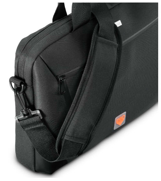 Hama Extreme Protect, Toploader-Tasche, 41,1 cm (16.2"), Schultergurt, 525 g