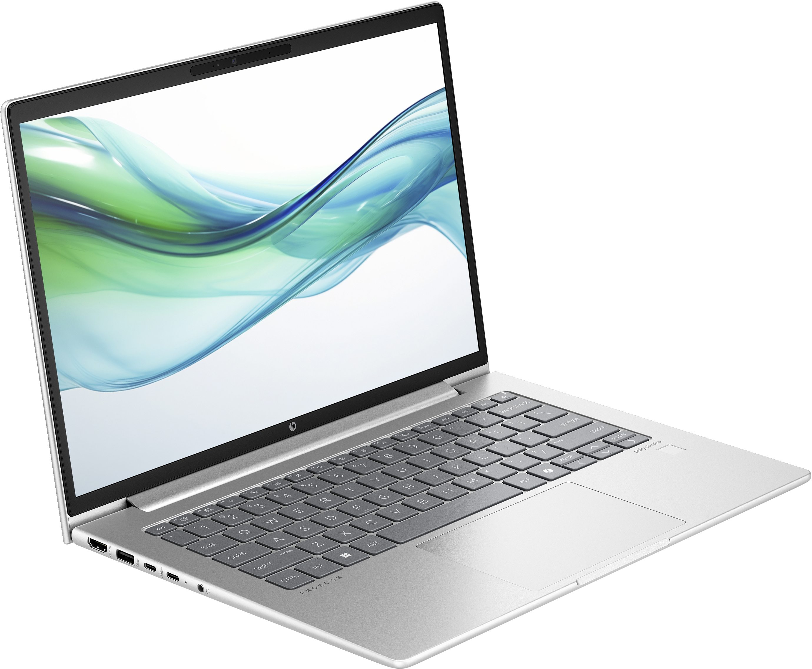HP ProBook 440 G11, 14" WUXGA, Core Ultra 5 125U, 8GB RAM, 256GB SSD, Win11 Pro 9C0C1EA#ABD
