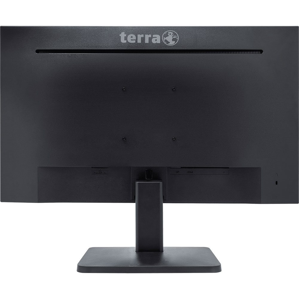 TERRA LCD/LED V4 schwarz HDMI/DP/USB-C GREENLINE PLUS 3030263 - Flachbildschirm (TFT/LCD) - 68,6 cm