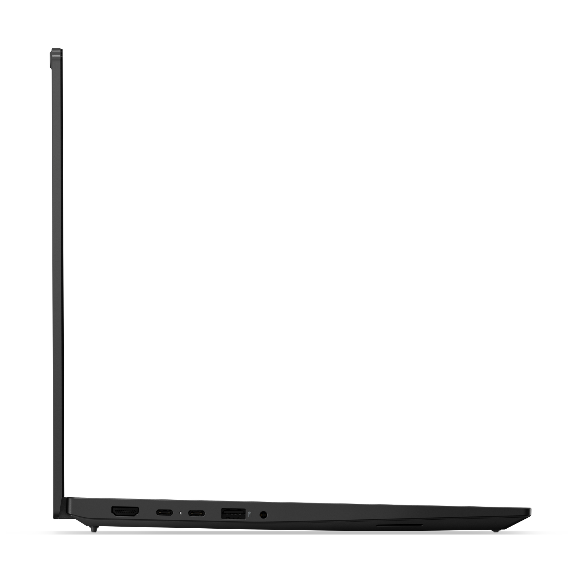 Lenovo ThinkPad E16 G3 - 16" WUXGA, AMD Ryzen 5 220, 16GB RAM, 512GB SSD, Win11 Pro