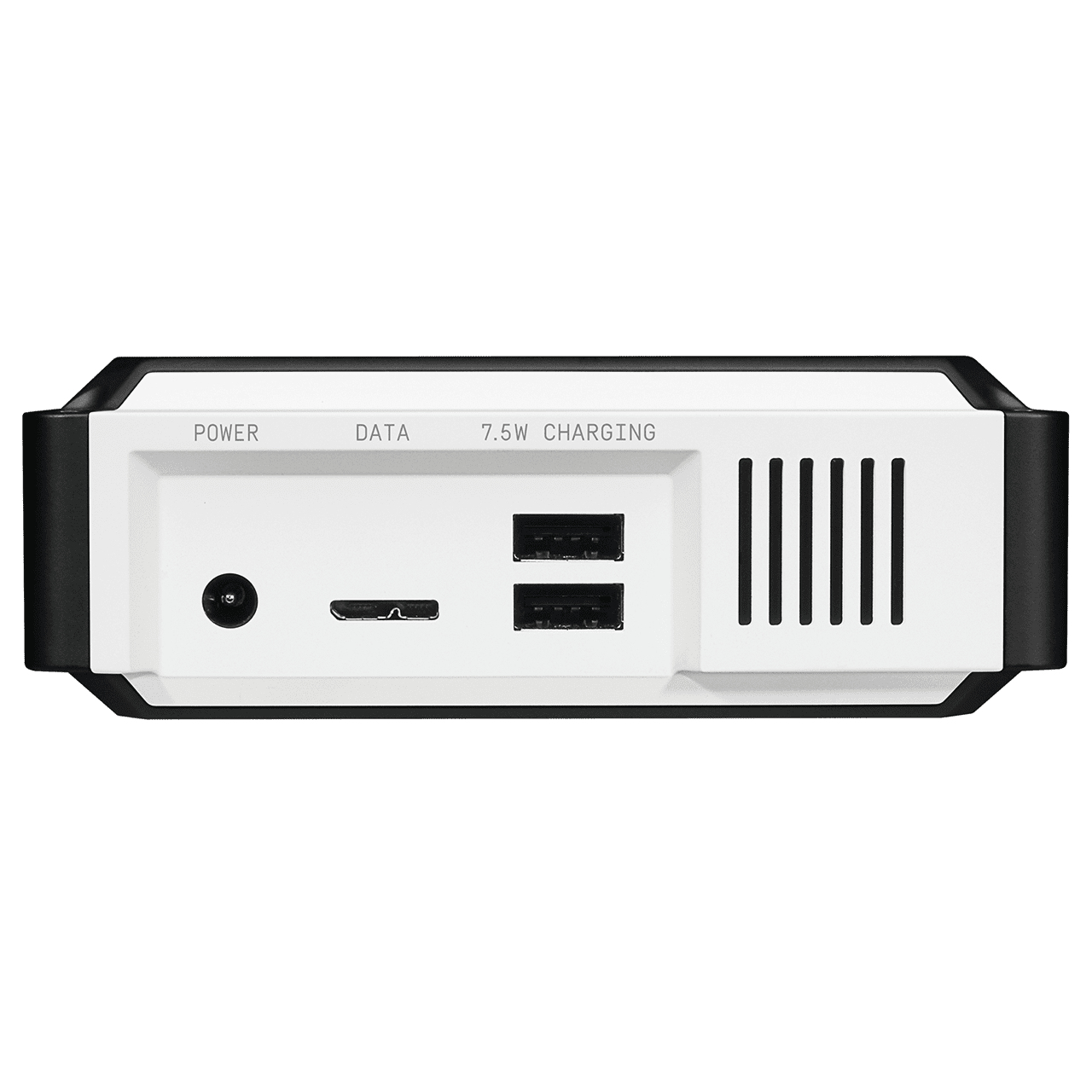 Western Digital WD_BLACK D10 Game Drive for Xbox One 12TB, USB 3.0 Micro-B