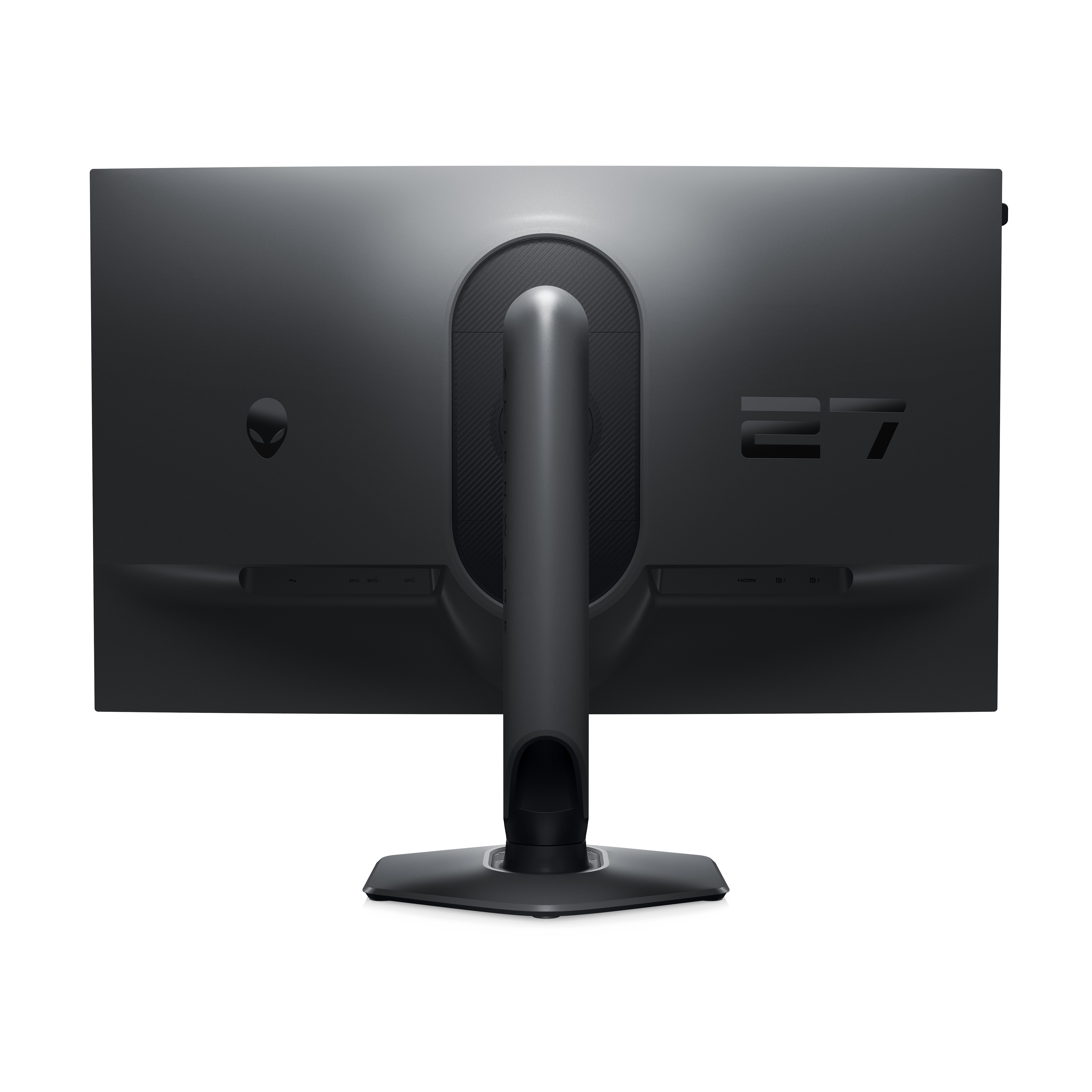 B-WARE - Dell Alienware AW2724HF Gaming-Monitor 68.6cm (27") Full HD, IPS, 0.05ms, HDMI, Displayport