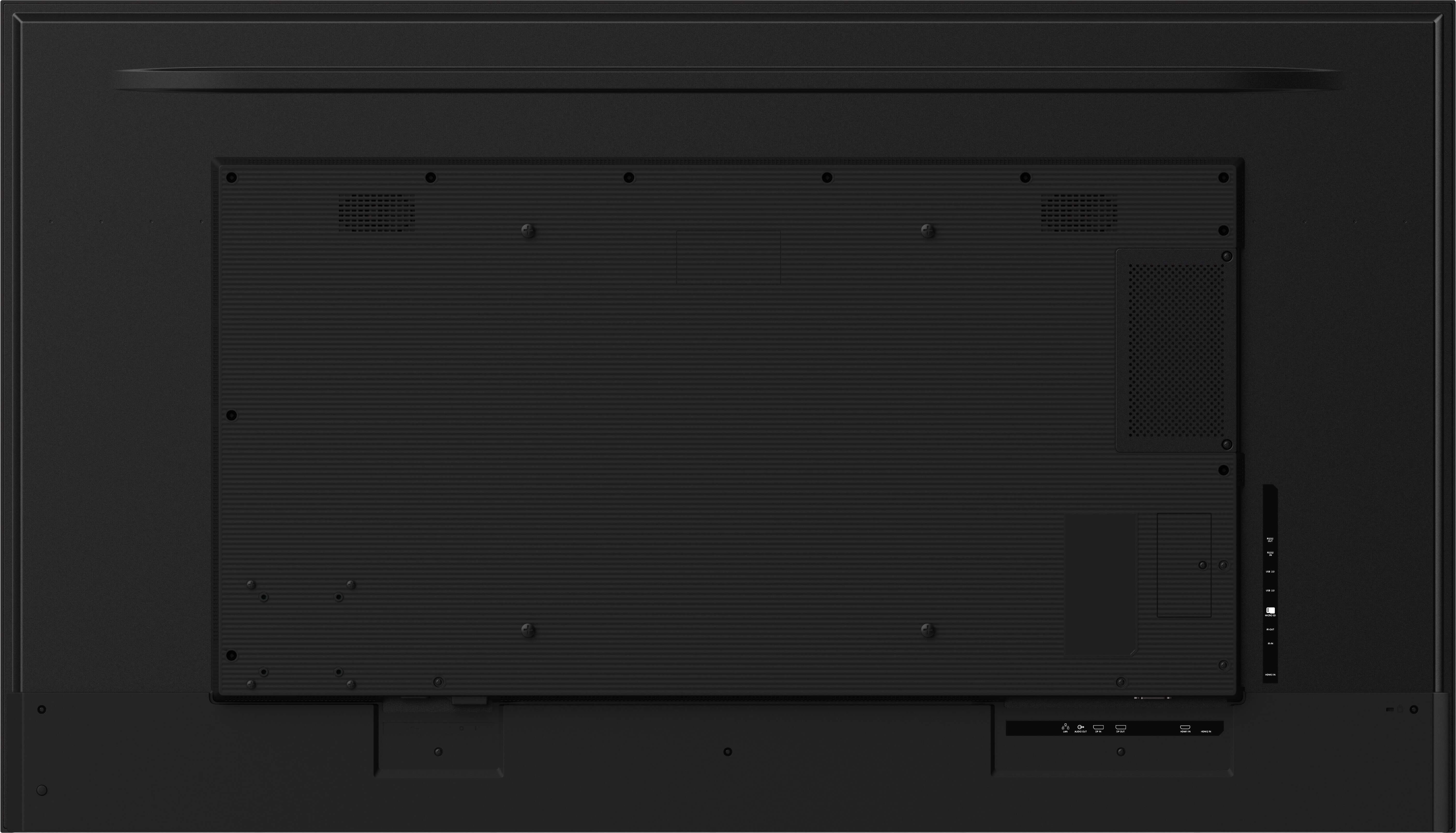 Iiyama ProLite LH6575UHS-B2AG - 165 cm (65") Diagonalklasse (164 cm (64.5")
