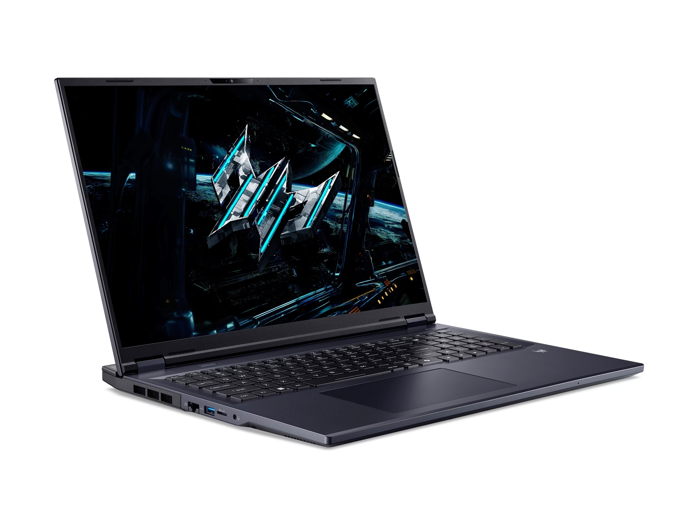 Acer Predator Helios Neo 18 AI PHN18-72 - Intel Core Ultra 9 275HX / 2.7 GHz - ESHELL - GeForce RTX 