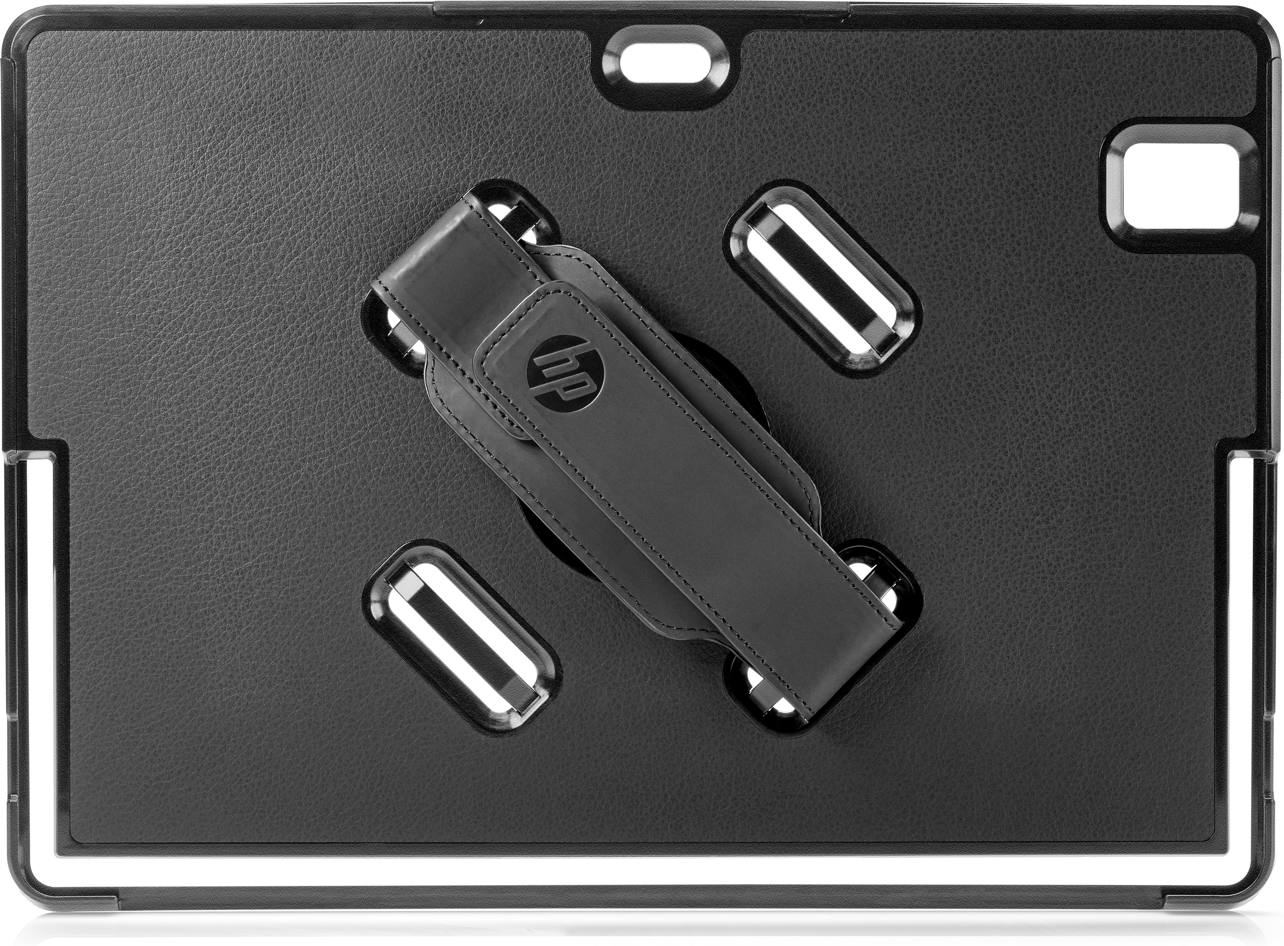 HP Protective Case - Notebook-Shellcase - oben - 30.5 cm (12")