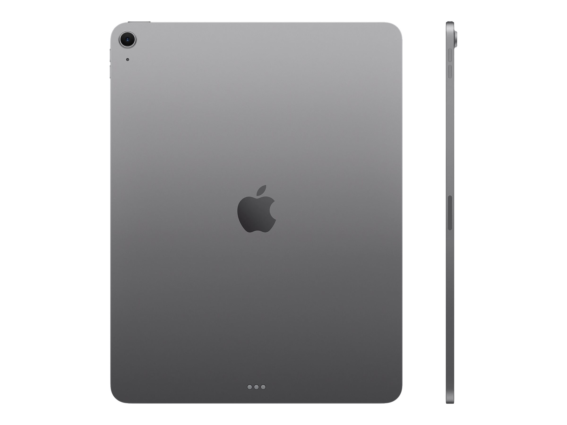 Apple iPad Air 8 13" M4, Space Gray, 128GB Flash [2026]