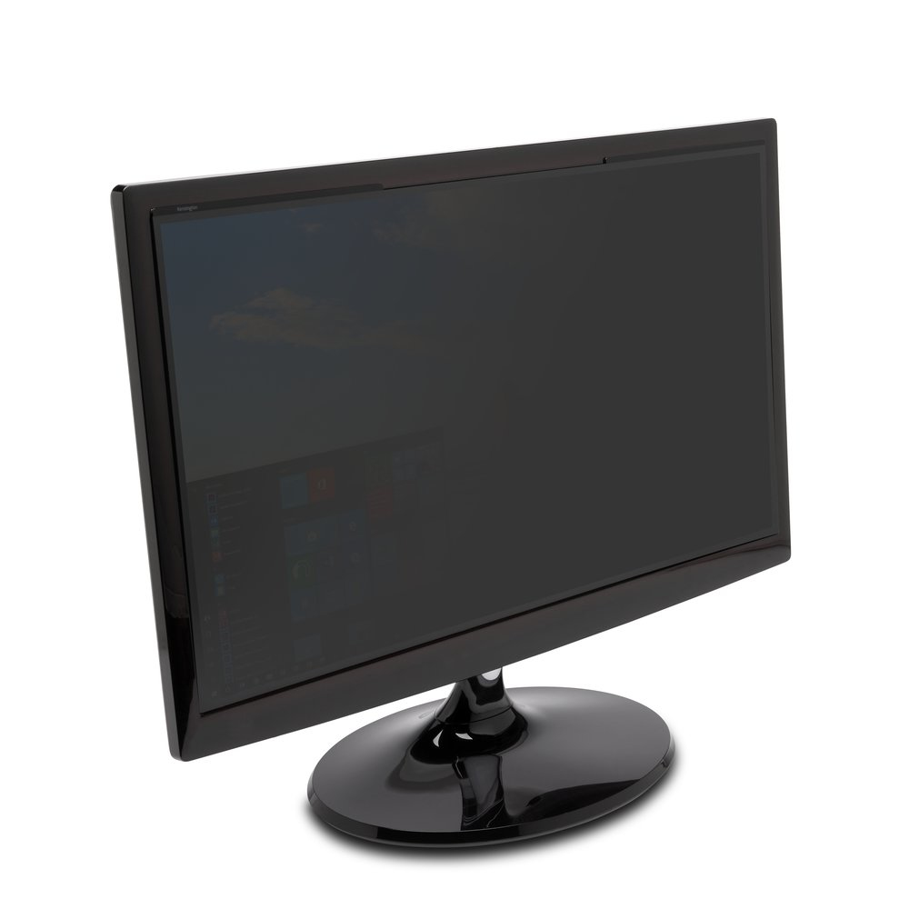 Kensington MagPro 21.5" (16:9) Monitor Privacy Screen with Magnetic Strip - Blickschutzfilter für Bi
