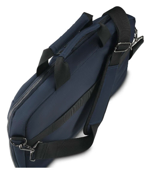 Hama Premium Lightweight, Toploader-Tasche, 41,1 cm (16.2"), Schultergurt, 560 g