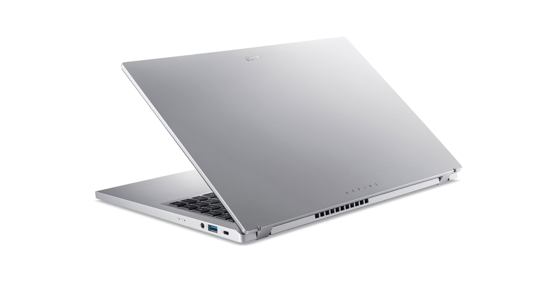 Acer Aspire Go 15 AG15-32P-C9NE, 15.6" FHD, Intel N150, 8GB, 512GB, Win11