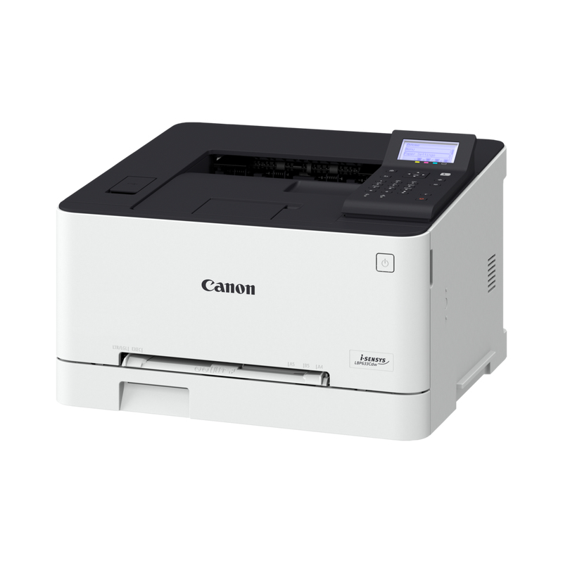 Canon i-SENSYS LBP631CW - Drucker - Farbe - Laser - A4/Legal - 1200 x 1200 dpi - bis zu 18 Seiten/Mi