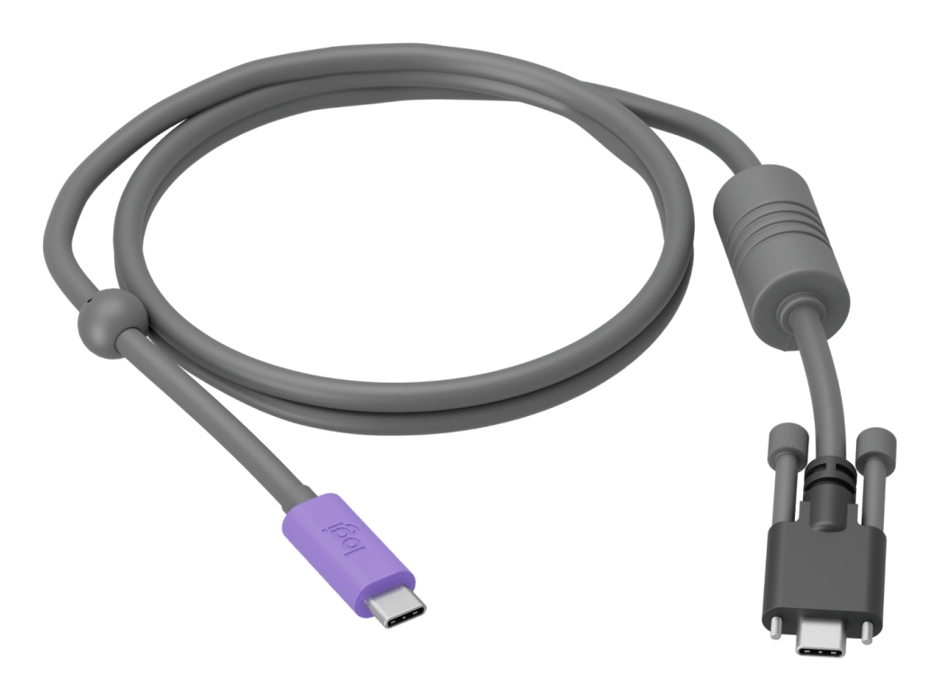 Logitech Extend - Erweiterung für Video/Audio