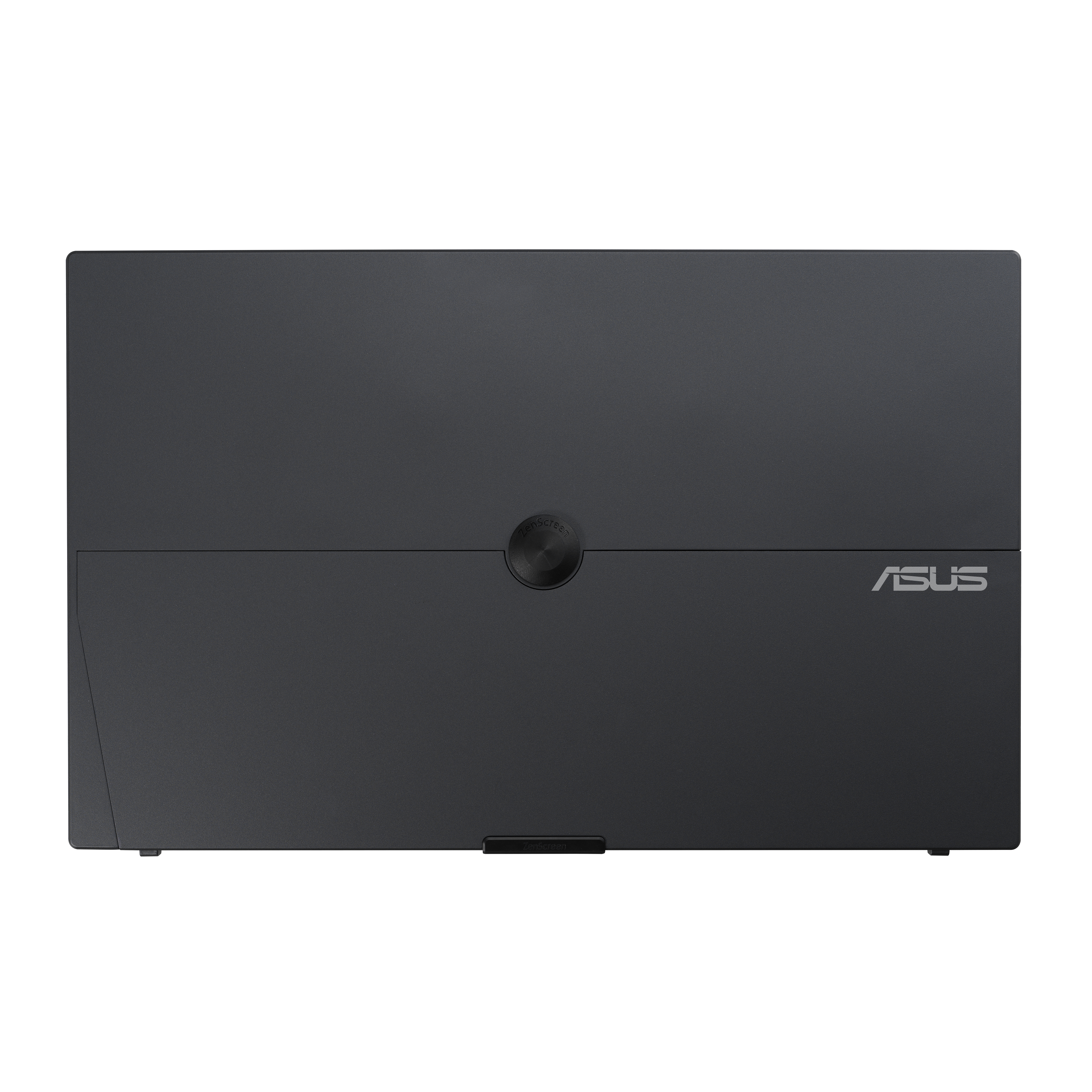 ASUS ZenScreen Touch MB16AHT, 15.6" FHD IPS, 60Hz, 5ms, 250nits, 1x Mini-HMDI, 2x USB-C m. DP