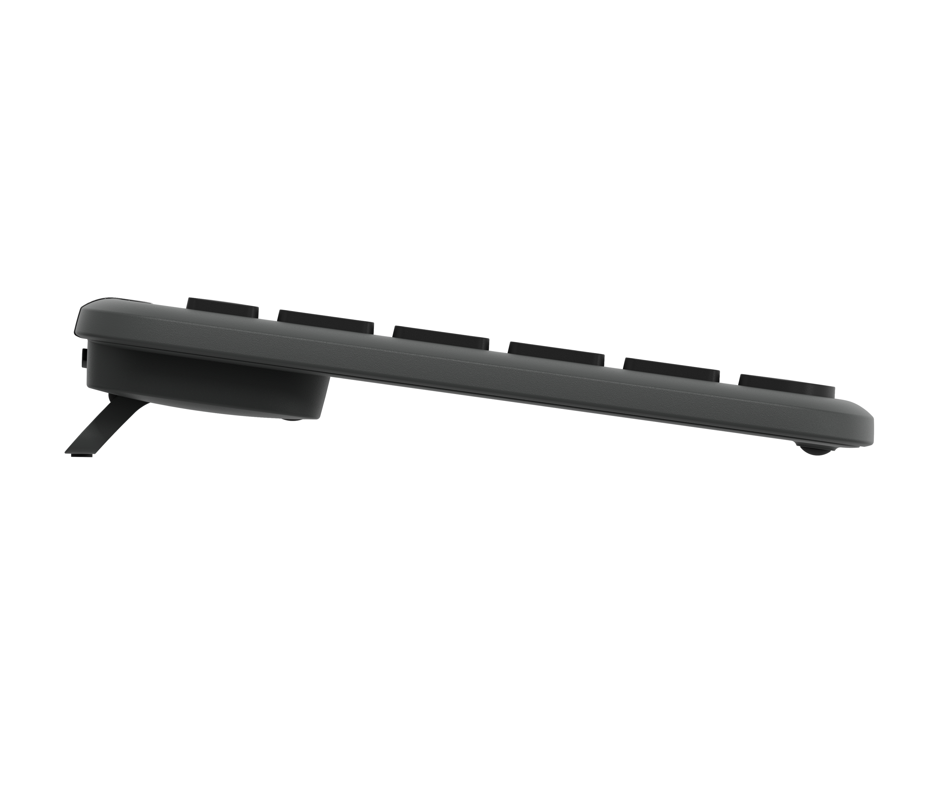 Logitech Signature Slim Combo MK950 - Tastatur-und-Maus-Set