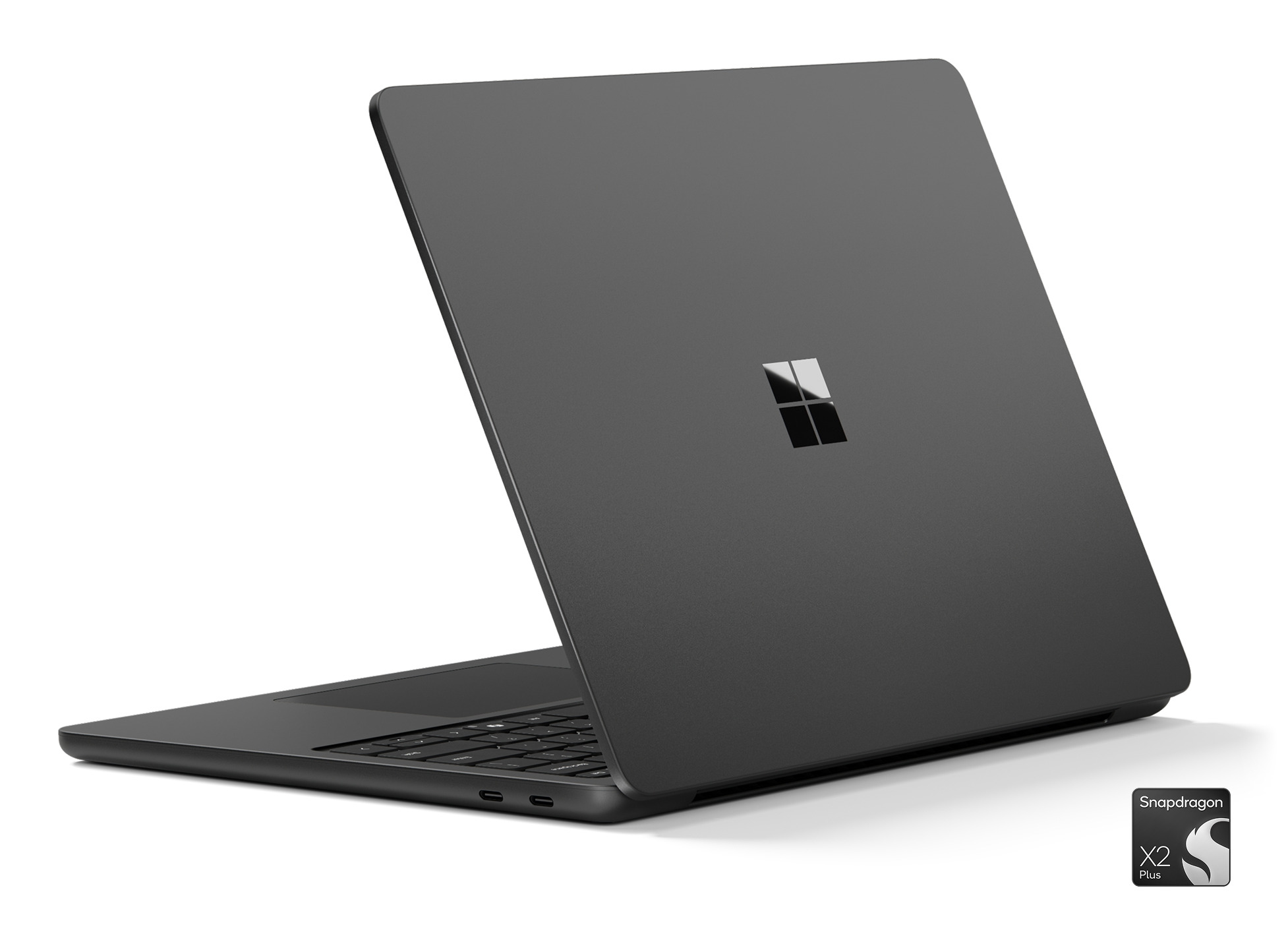 Microsoft Surface Laptop 13-inch (2nd Edition), Snapdragon, 33 cm (13"), 1920 x 1280 Pixel, 16 GB, 2