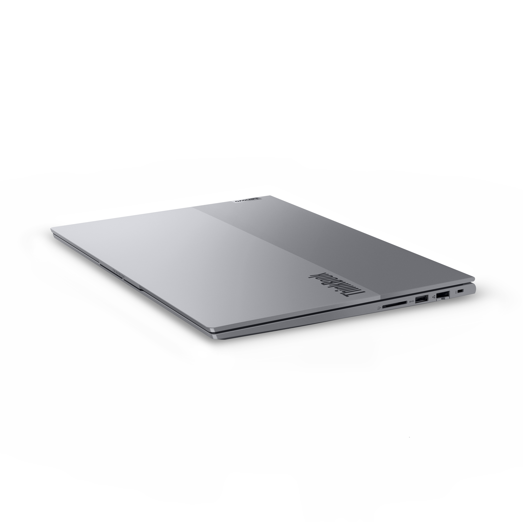 Lenovo ThinkBook 16 G6 ABP - 16" WUXGA, Ryzen 7 7730U, 32GB RAM, 1TB SSD, Win11 Pro