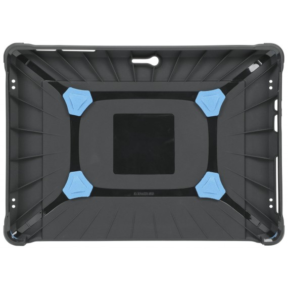Mobilis Protech Pack, Mantelhülle, Microsoft, Surface Go, 25,6 cm (10.1"), 212 g
