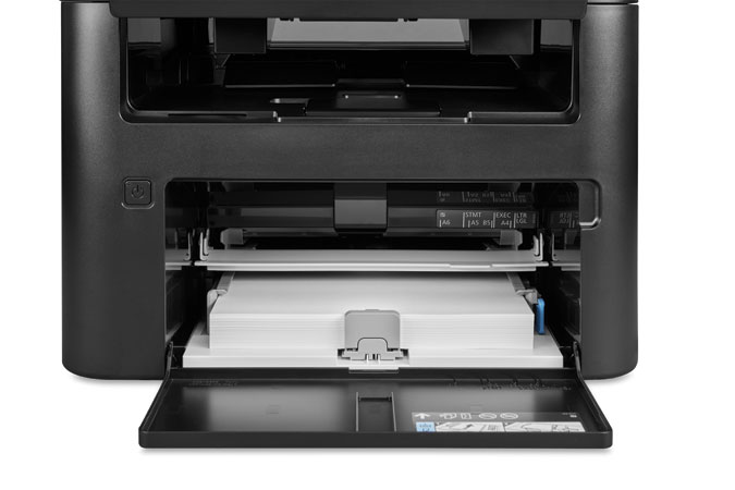 Canon i-SENSYS MF267dw II - Multifunktionsdrucker - s/w - Laser - A4 (210 x 297 mm)