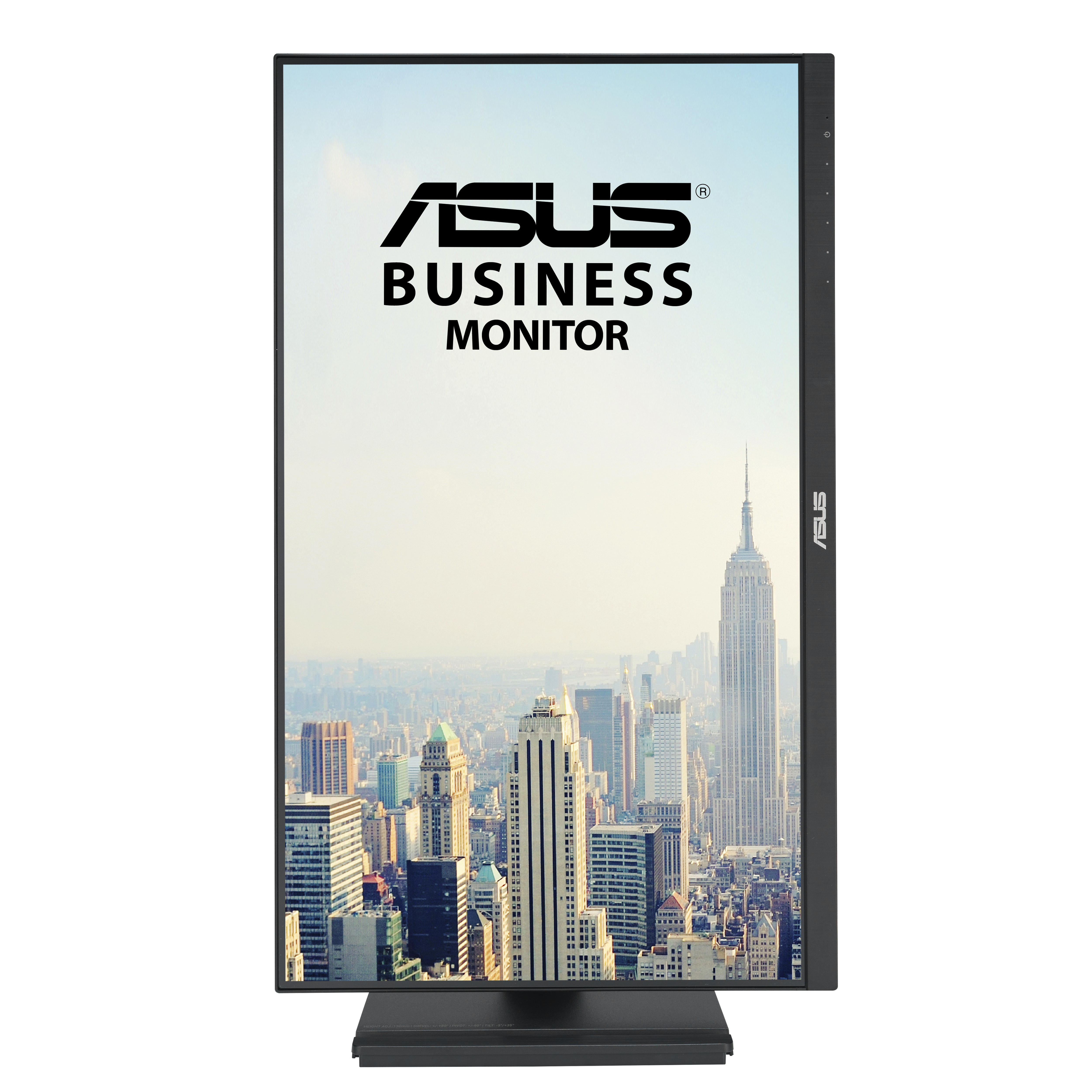 ASUS VA24DQFS - LED-Monitor - 61 cm (24") (23.8" sichtbar)