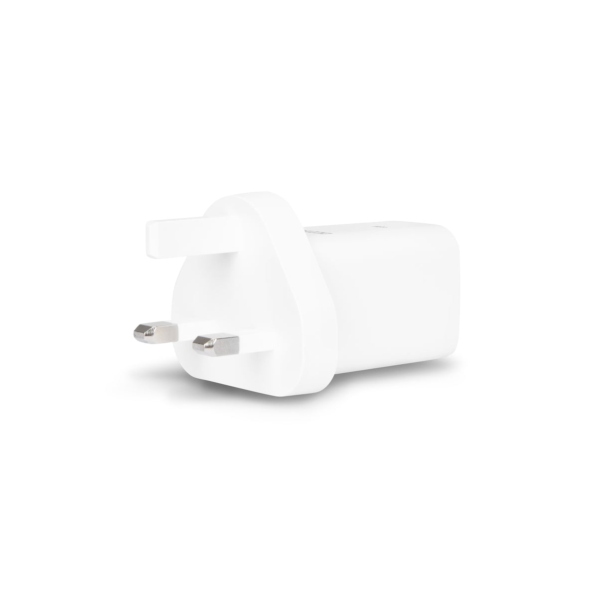Dicota Netzteil - GaN - 65 watt - 3.25 A - PD 3.0 - 2 Ausgabeanschlussstellen (USB-C)