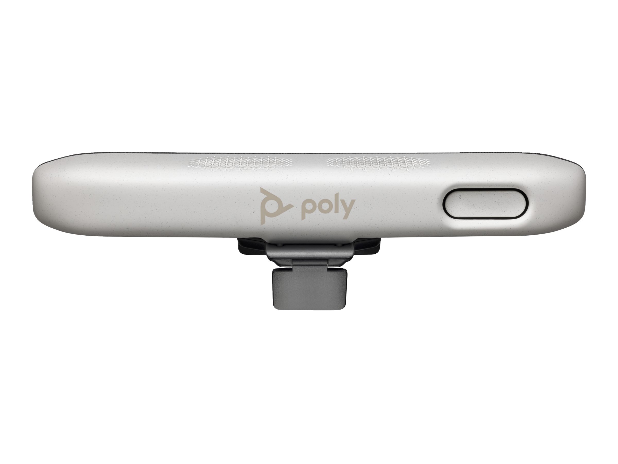 Poly Studio R30 Videobar Zoom Certified, Zertifiziert für Microsoft Teams