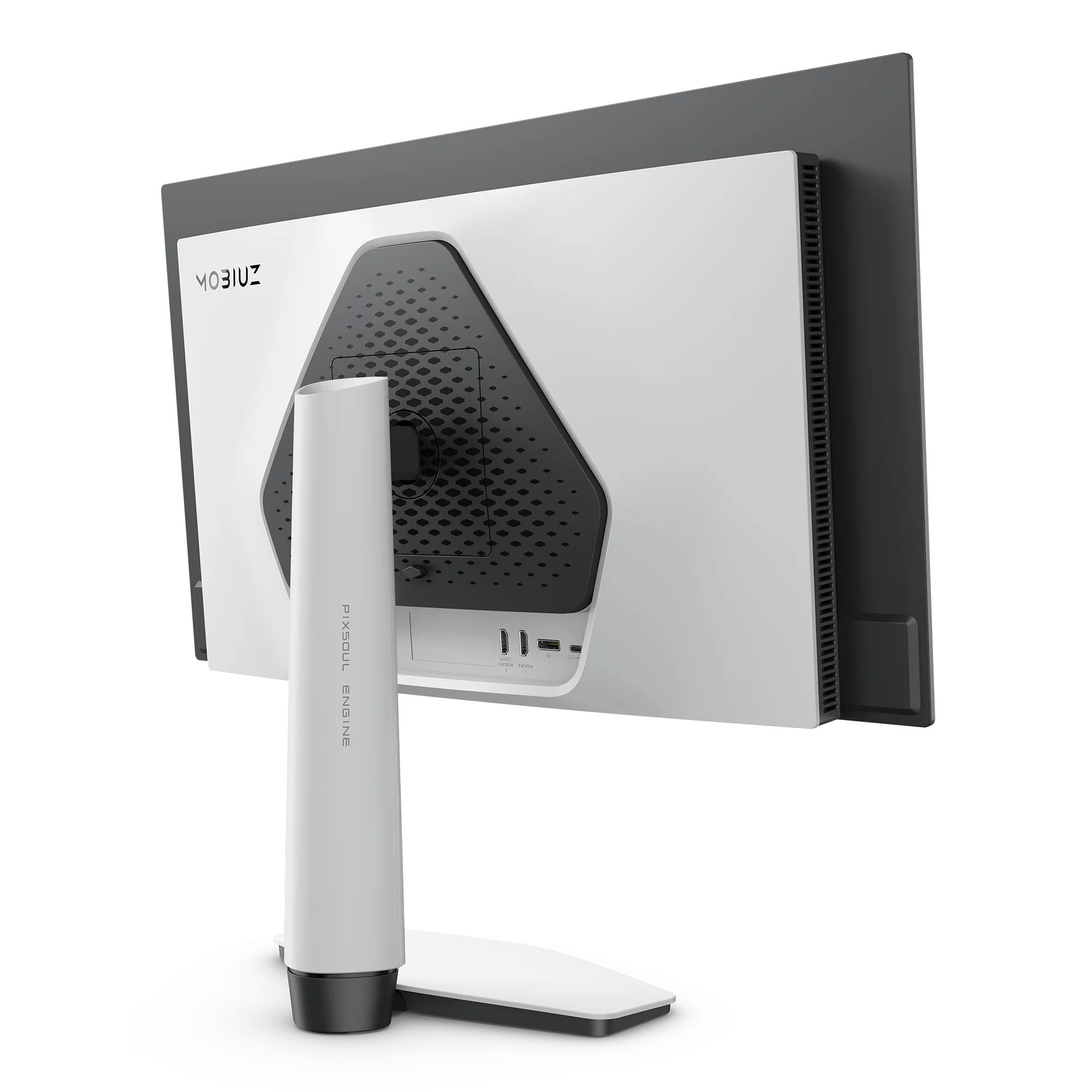 BenQ Mobiuz EX271QZ - OLED-Monitor - Gaming - 68.6 cm (27")