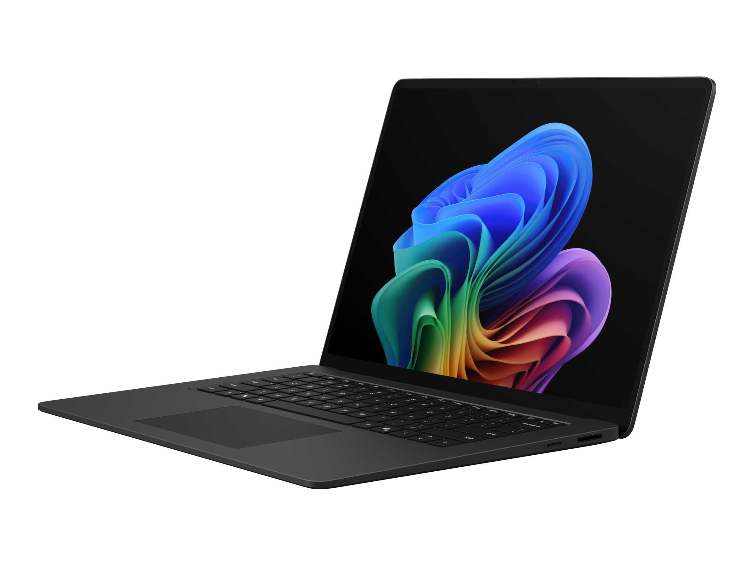Microsoft Surface Laptop for Business - 8th Edition - Snapdragon X2 Elite X2E-78-100 - Win 11 Pro -