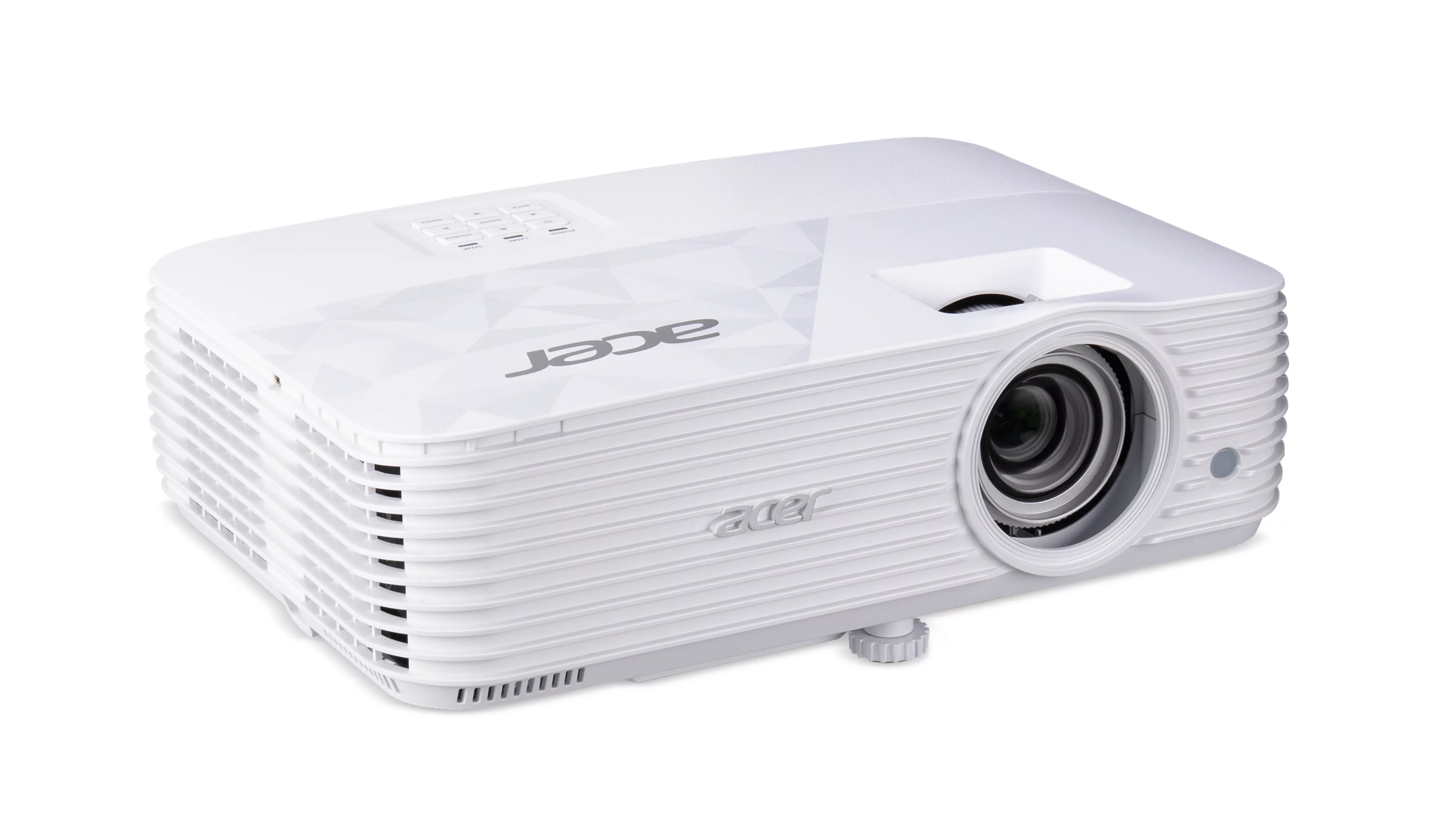 Acer Vero HL6820G - DLP-Projektor - Laser - 4000