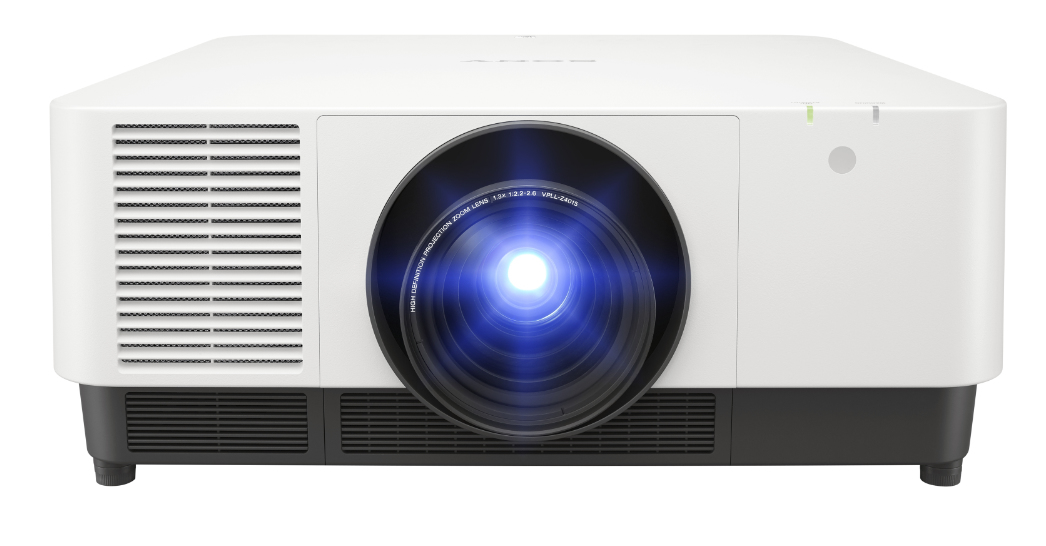 Sony VPL-FHZ131L, 13000 ANSI Lumen, 3LCD, WUXGA (1920x1200), 16:10, 15 - 92 kHz, 48 - 92 Hz