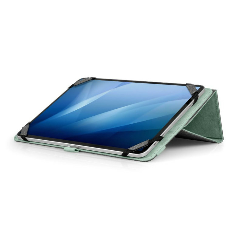 PORT Designs Yosemite Eco Folio Universal 9/11, Folio, Jede Marke, Tablet, 27,9 cm (11"), 254 g