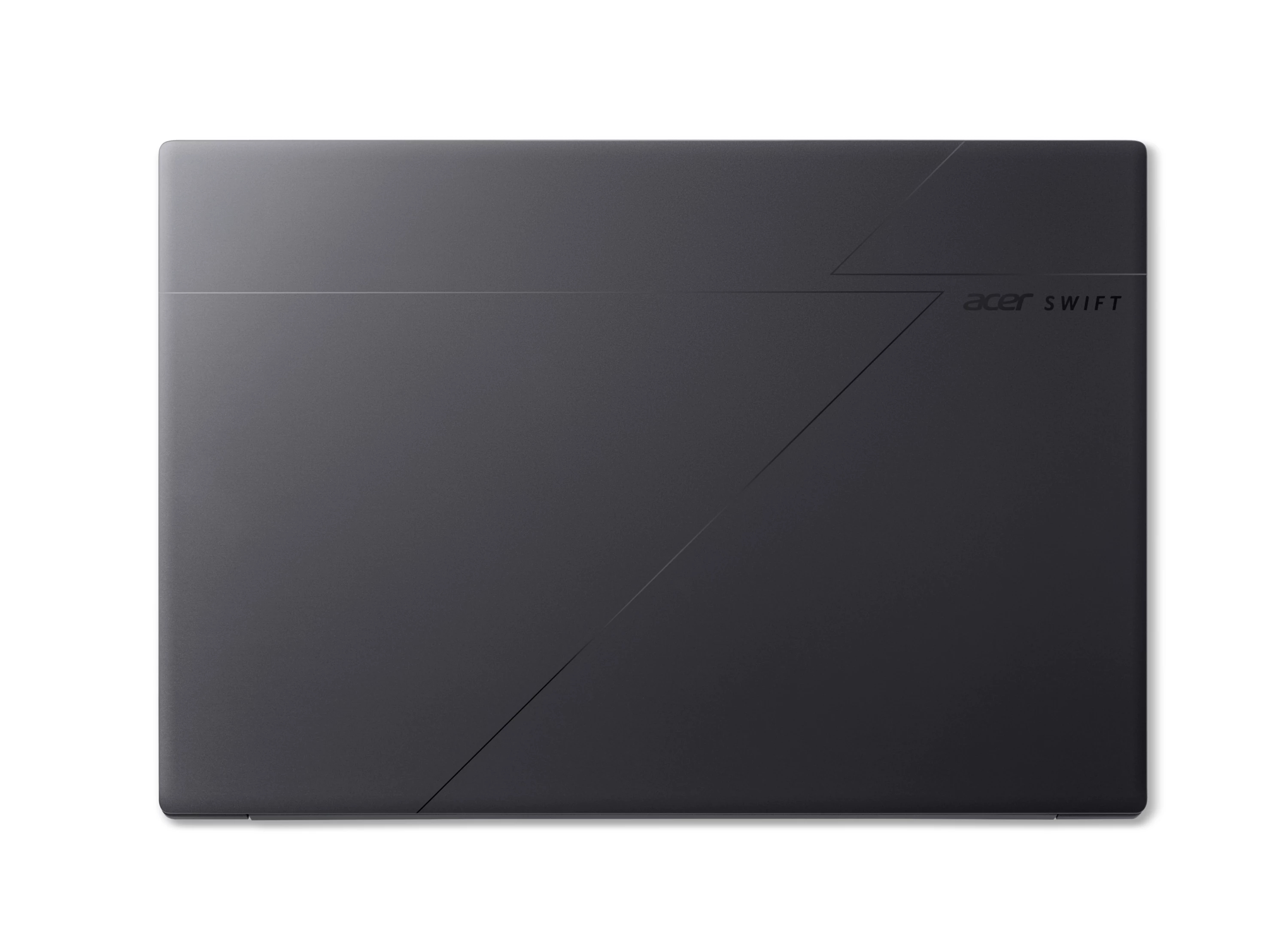 Acer Swift Go 16 AI SFG16-I71 - 180°-Scharnierdesign - Intel Core Ultra 9 386H / 2.1 GHz - Evo - Win