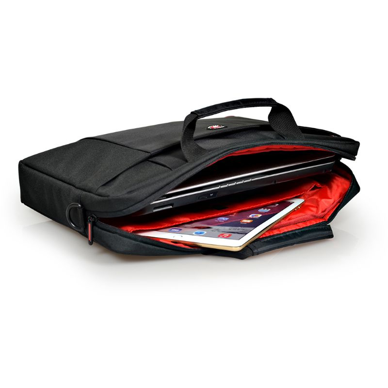 PORT Designs PORT HOUSTON - Notebook-Tasche - 39.6 cm (15.6")