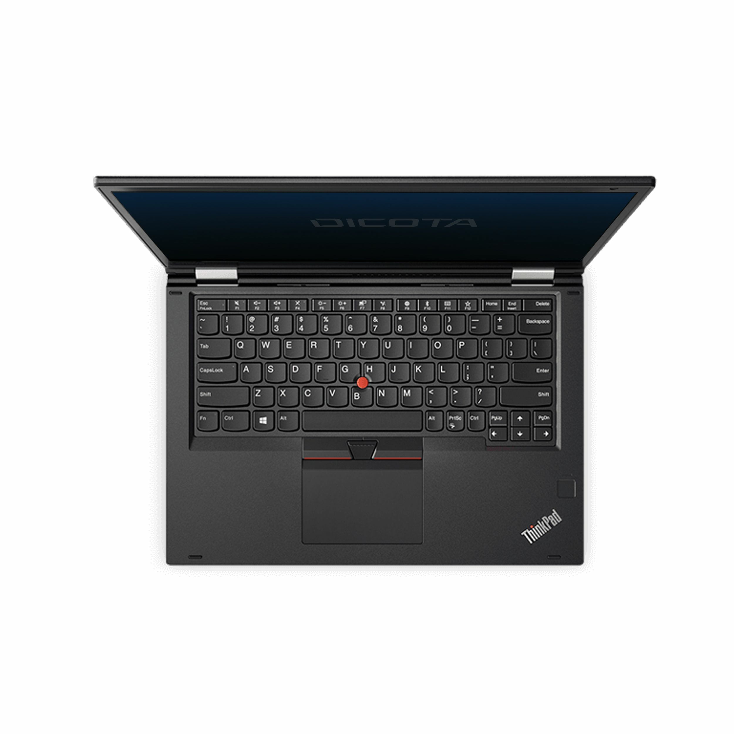 Dicota Secret - Blickschutzfilter für Notebook