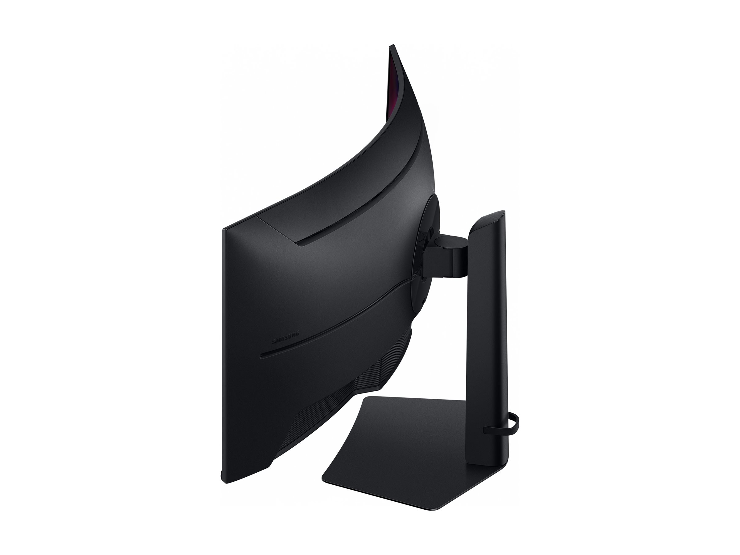 Samsung ViewFinity S8 S40H850TAU - S85TH Series - LED-Monitor - gebogen - USB - 101.6 cm (40")